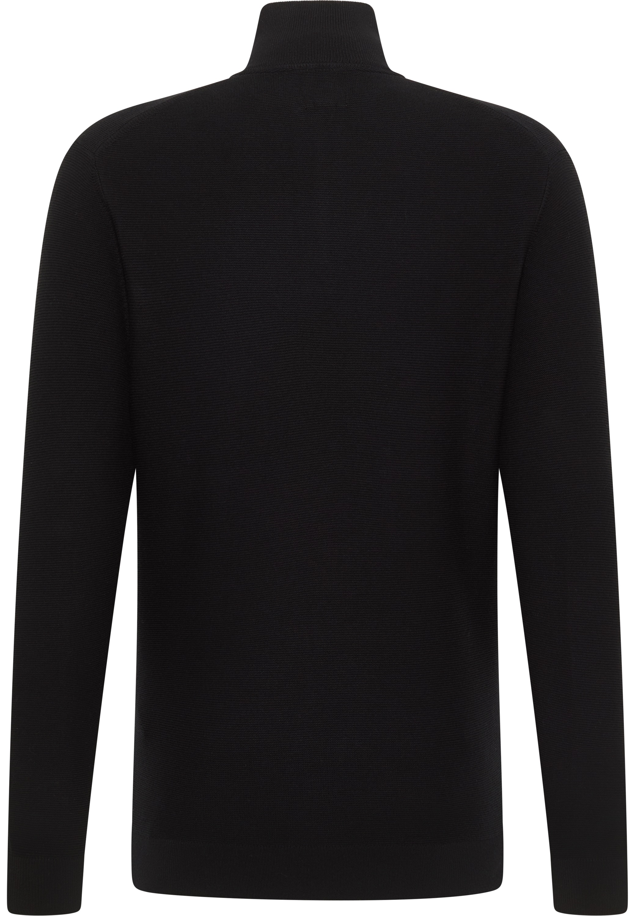 Thumbnail - MUSTANG Cardigan "Herren Style Everett"