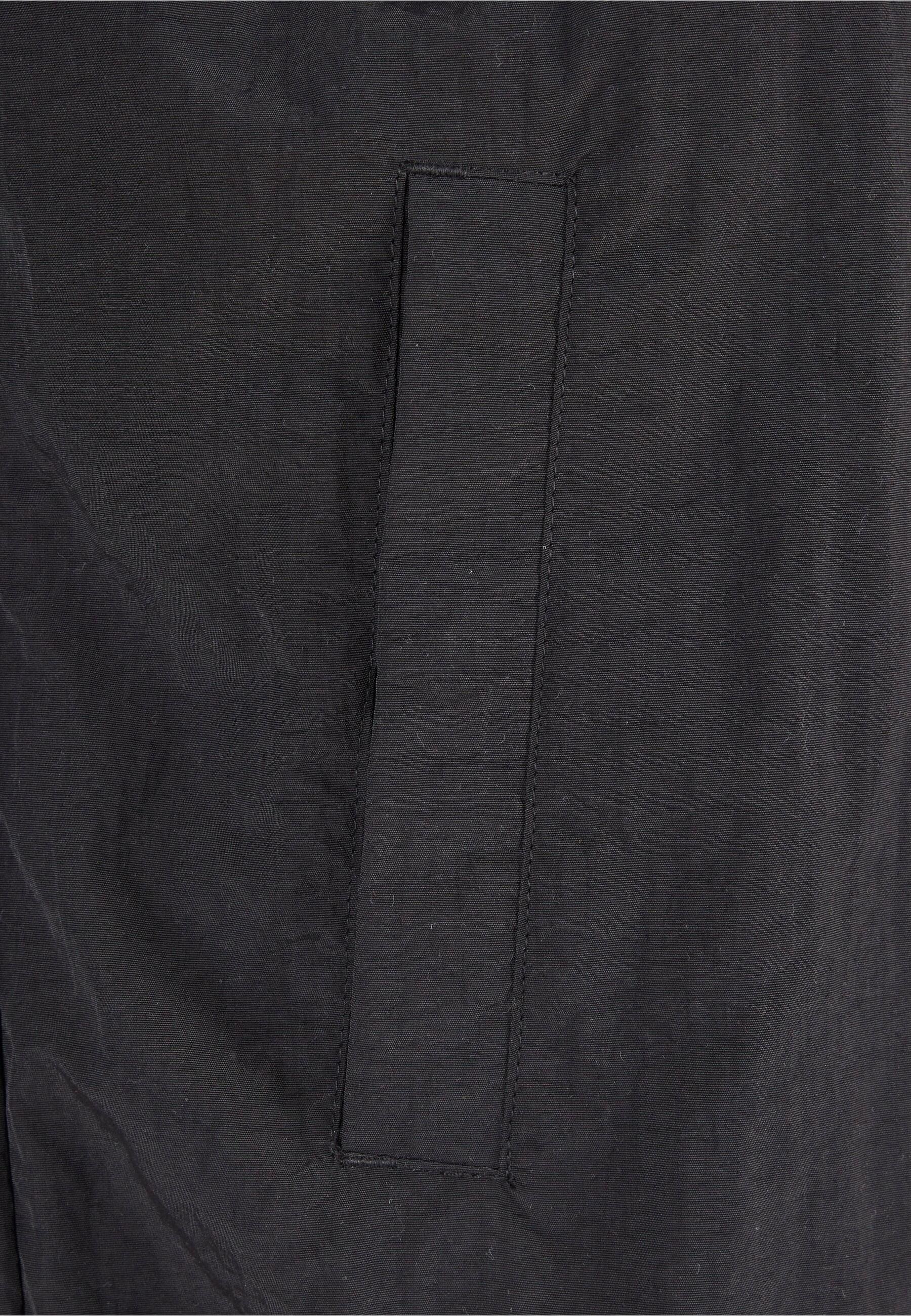 Karl Kani Trainingsjacke »Karl Kani Karl Kani OG Essential Trackjacket«, (1 St.), ohne Kapuze