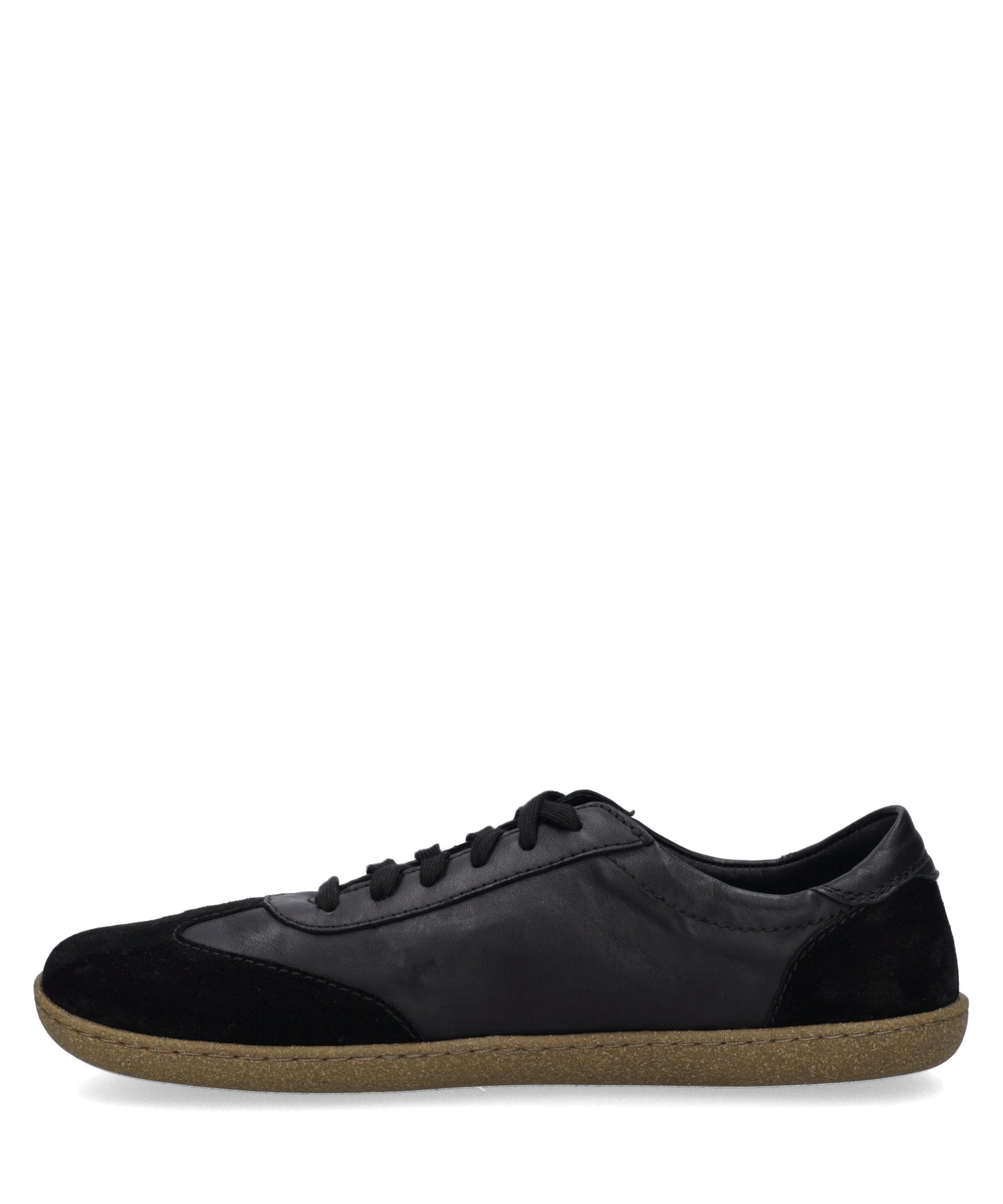 Josef Seibel Sneaker »Jimmy 02, schwarz«