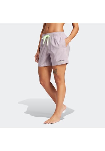 Badeshorts »BEACH SHORT W«, (1 St.)