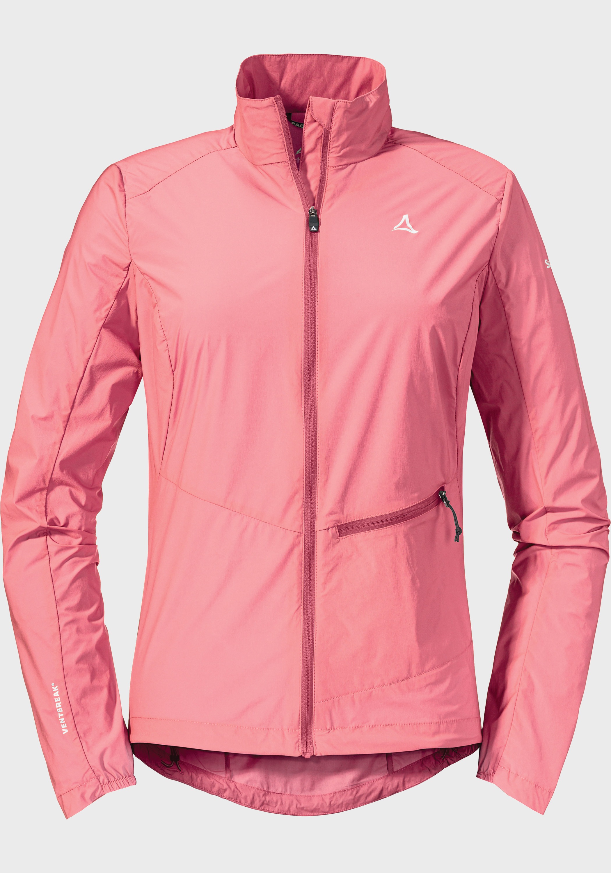 Schöffel Schöffel Outdoorjacke »Jacket Val Bavo...