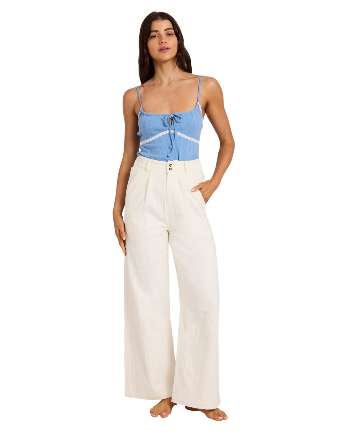 Billabong Outdoorhose "Tailor Made" günstig online kaufen