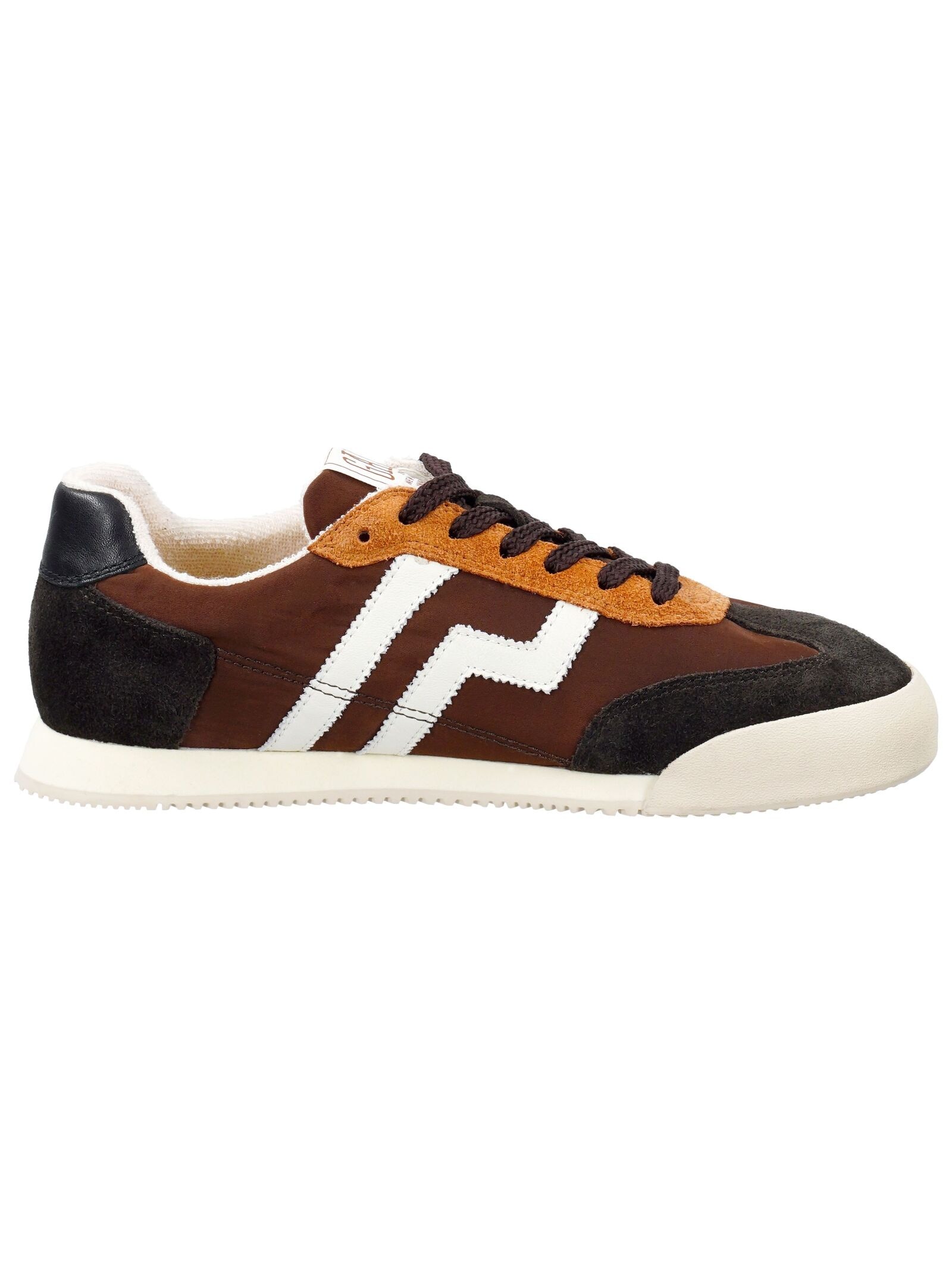 Gant Sneaker »Gant Sneaker Lederimitat/Textil«