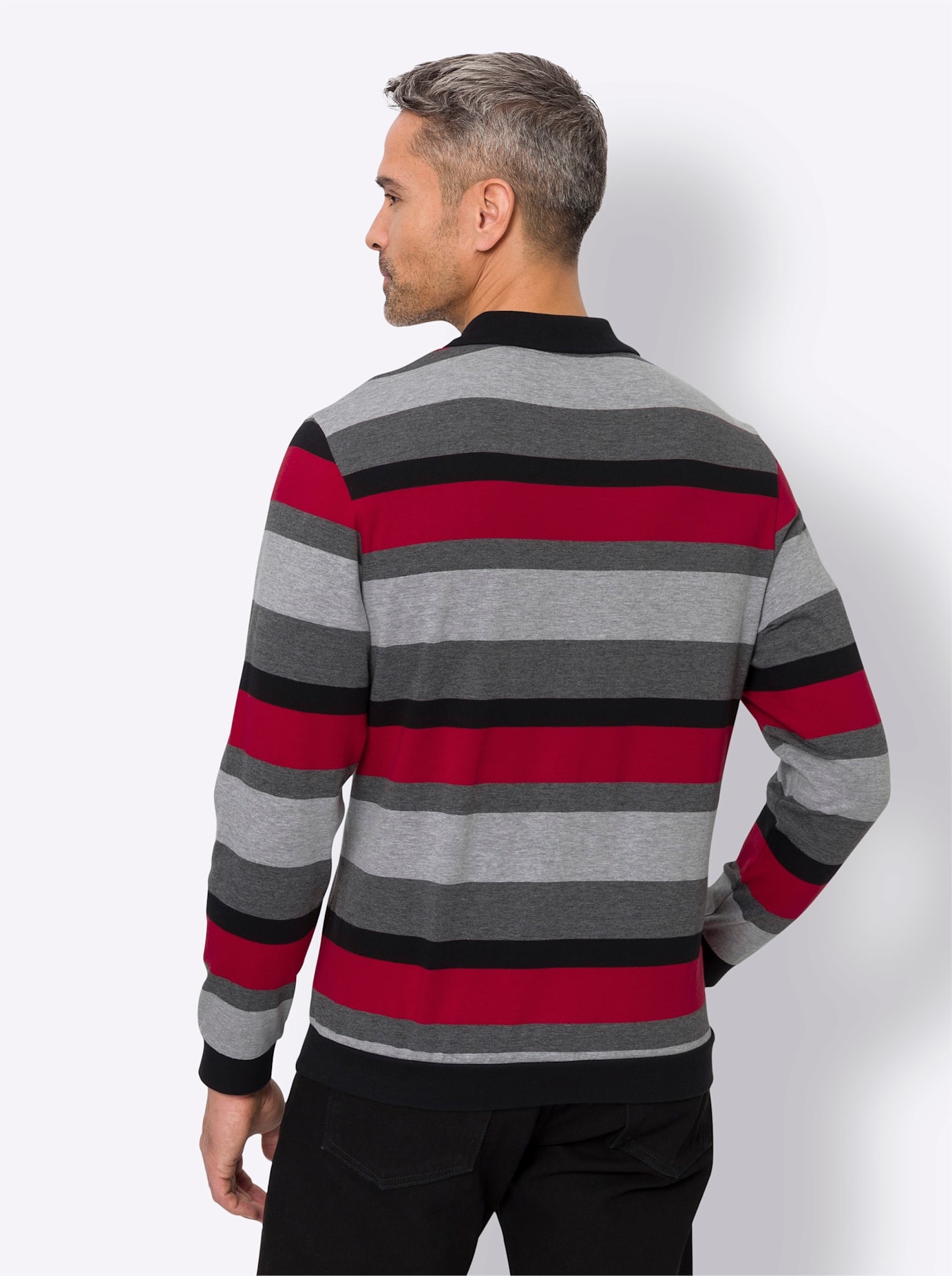 Classic Sweatshirt