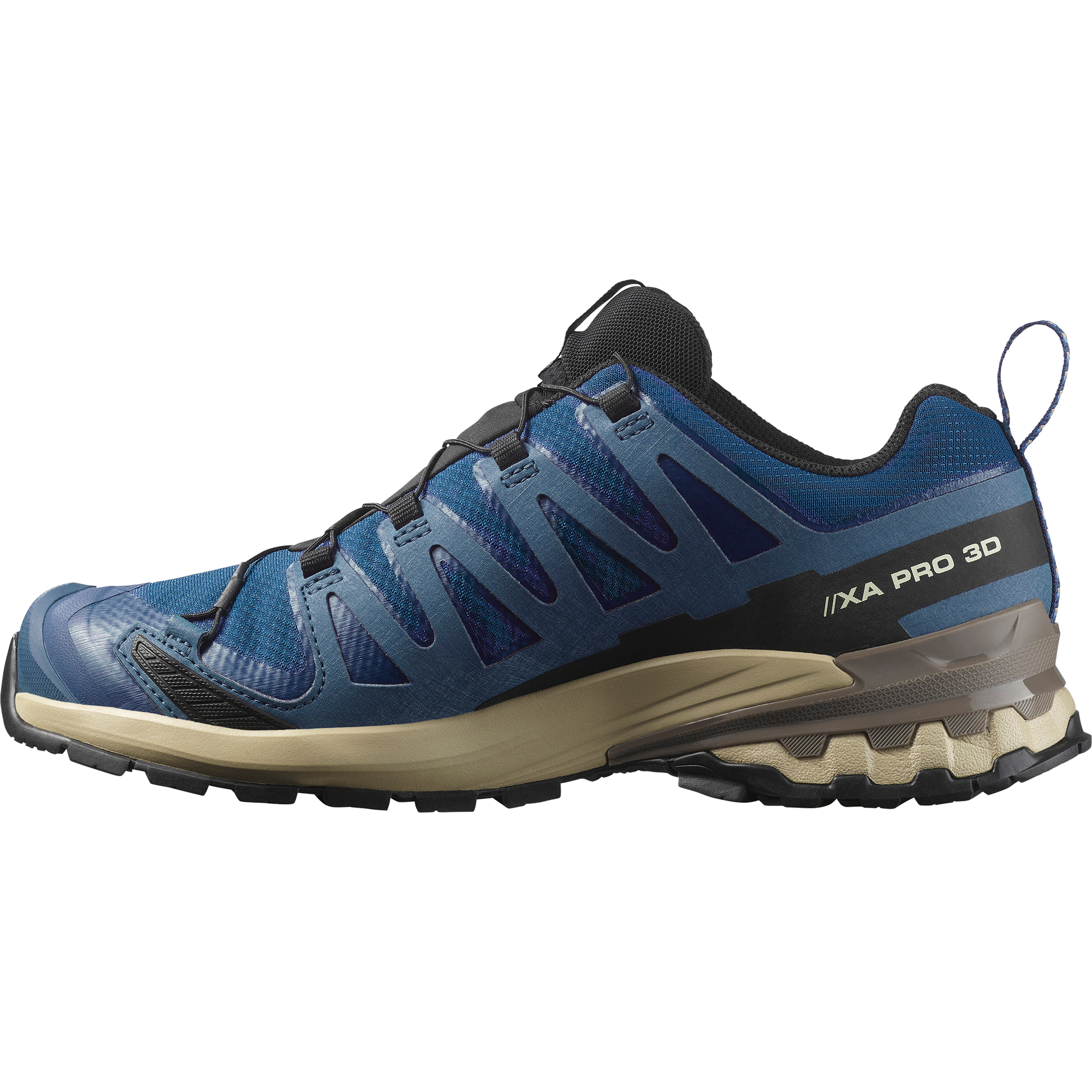 Salomon Trailrunningschuh »XA PRO 3D V9 GORE-TEX«, wasserdicht
