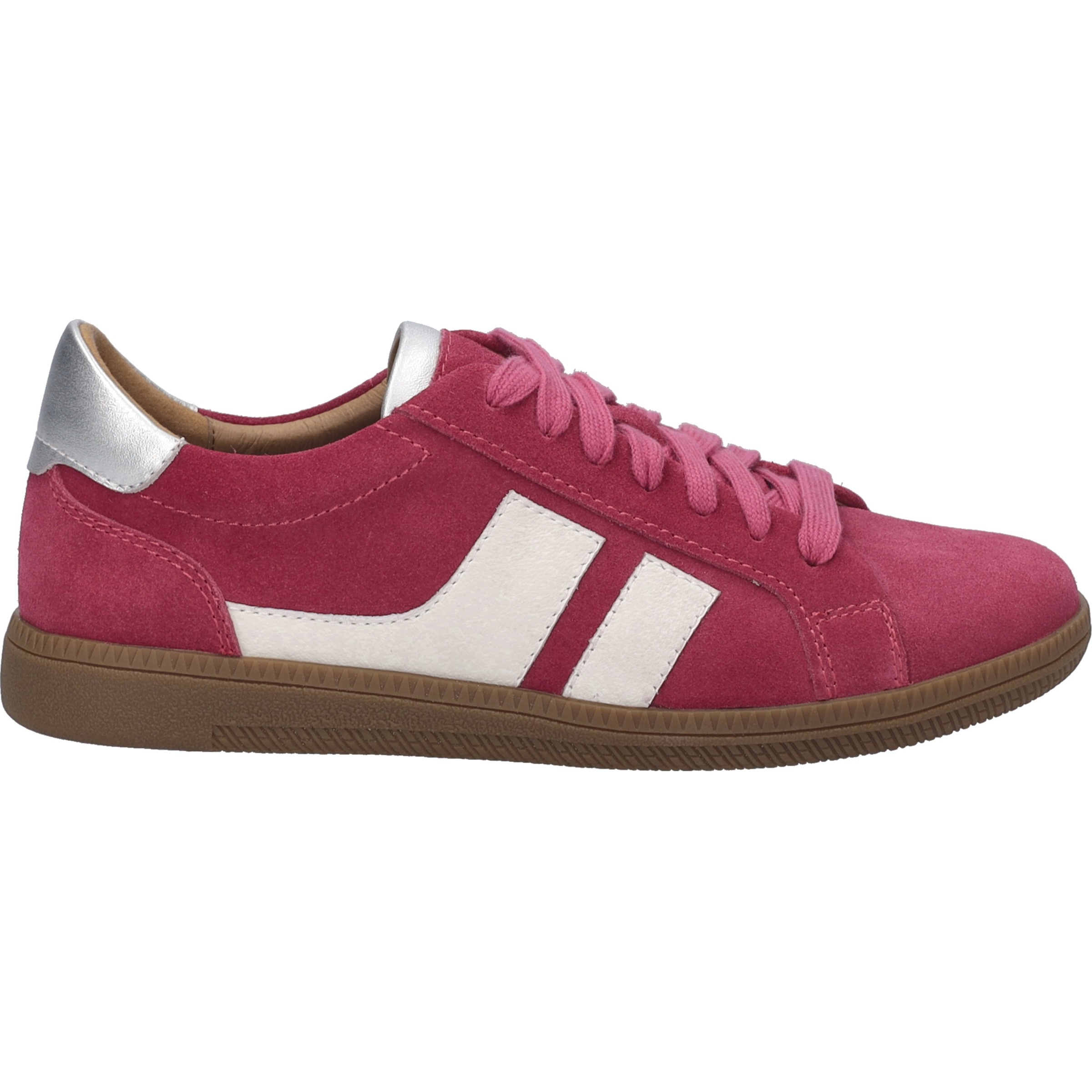 Josef Seibel Sneaker "Joleen 04, pink-multi" günstig online kaufen