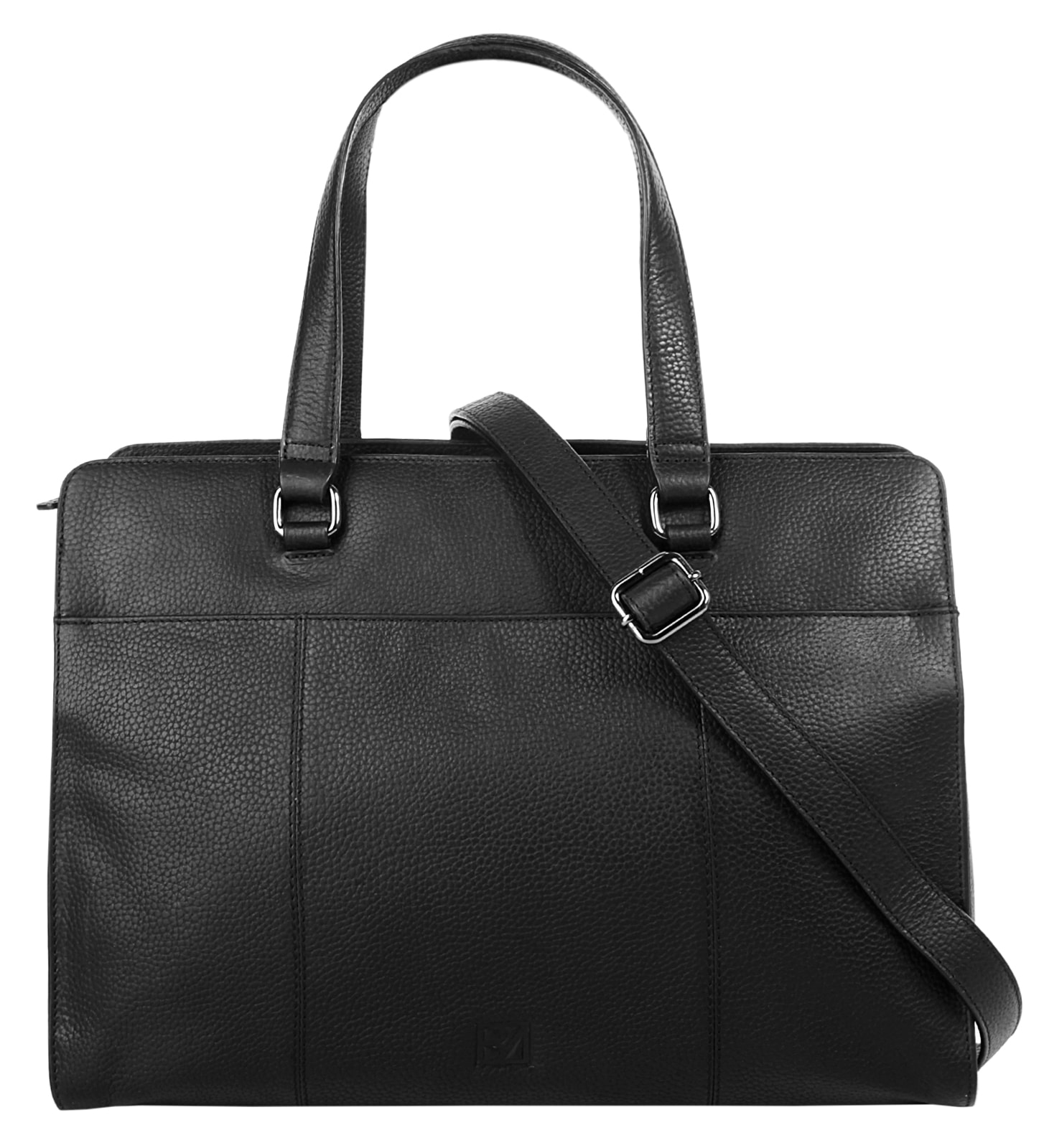 BODENSCHATZ Shopper echt Leder günstig online kaufen