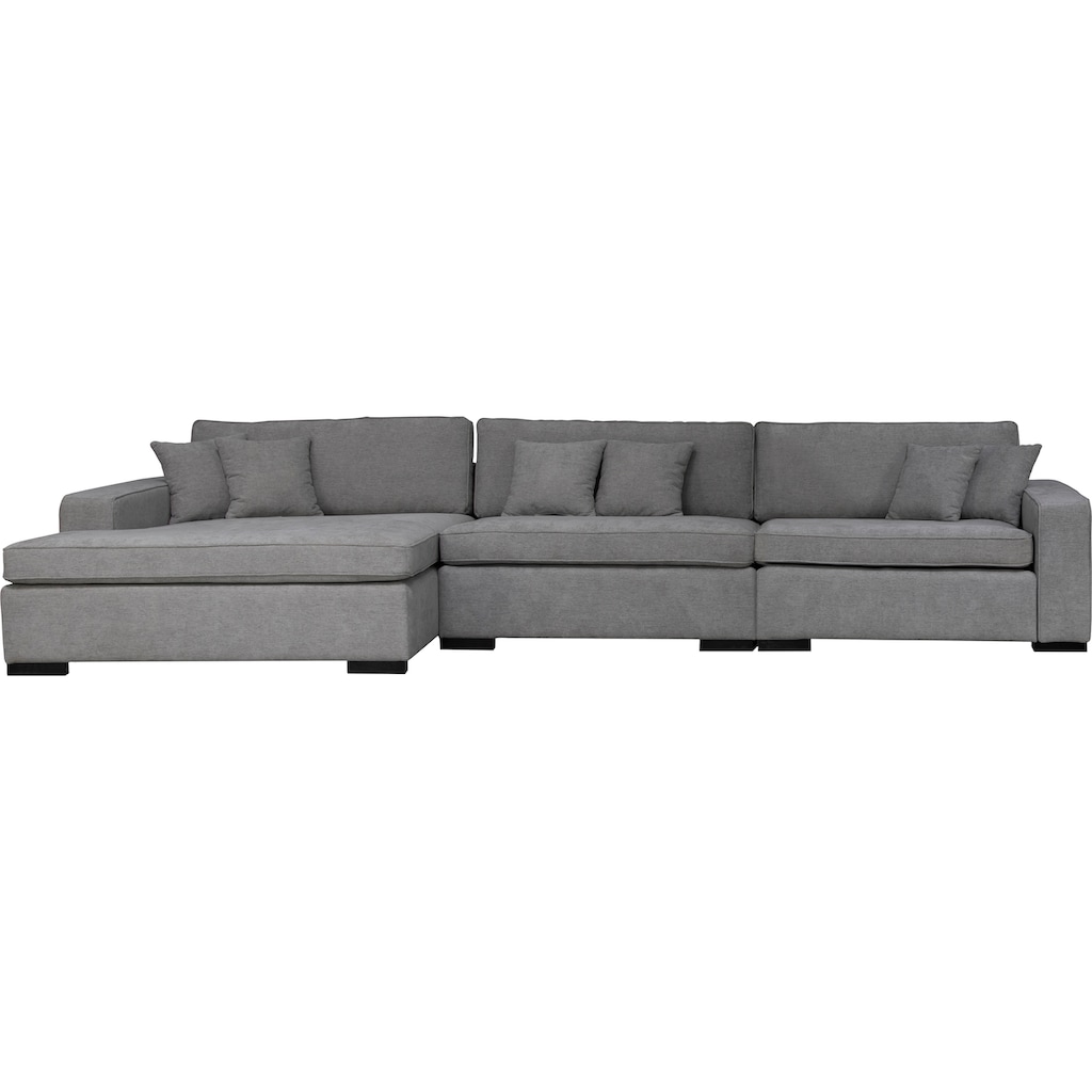 Guido Maria Kretschmer Home&Living Sofa-Eckelement »Skara XXL L-Form«