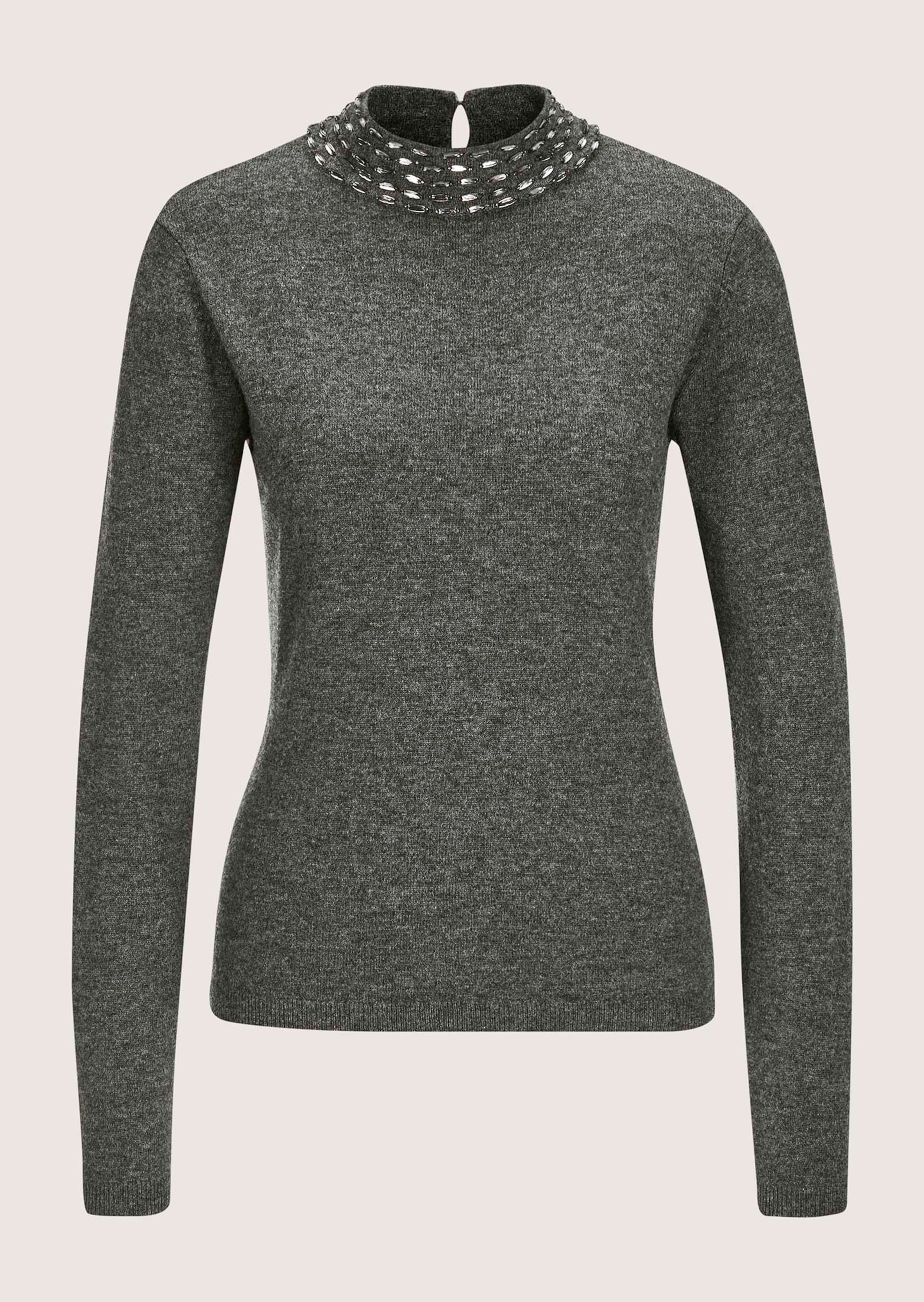 MADELEINE Longpullover "Pullover Pullover" günstig online kaufen