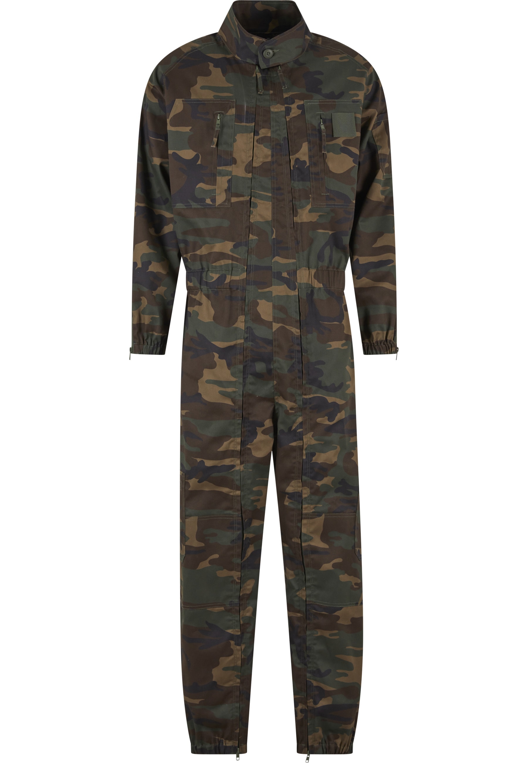 Brandit Jumpsuit "Brandit Herren Einsatzkombi" 1 Stk.