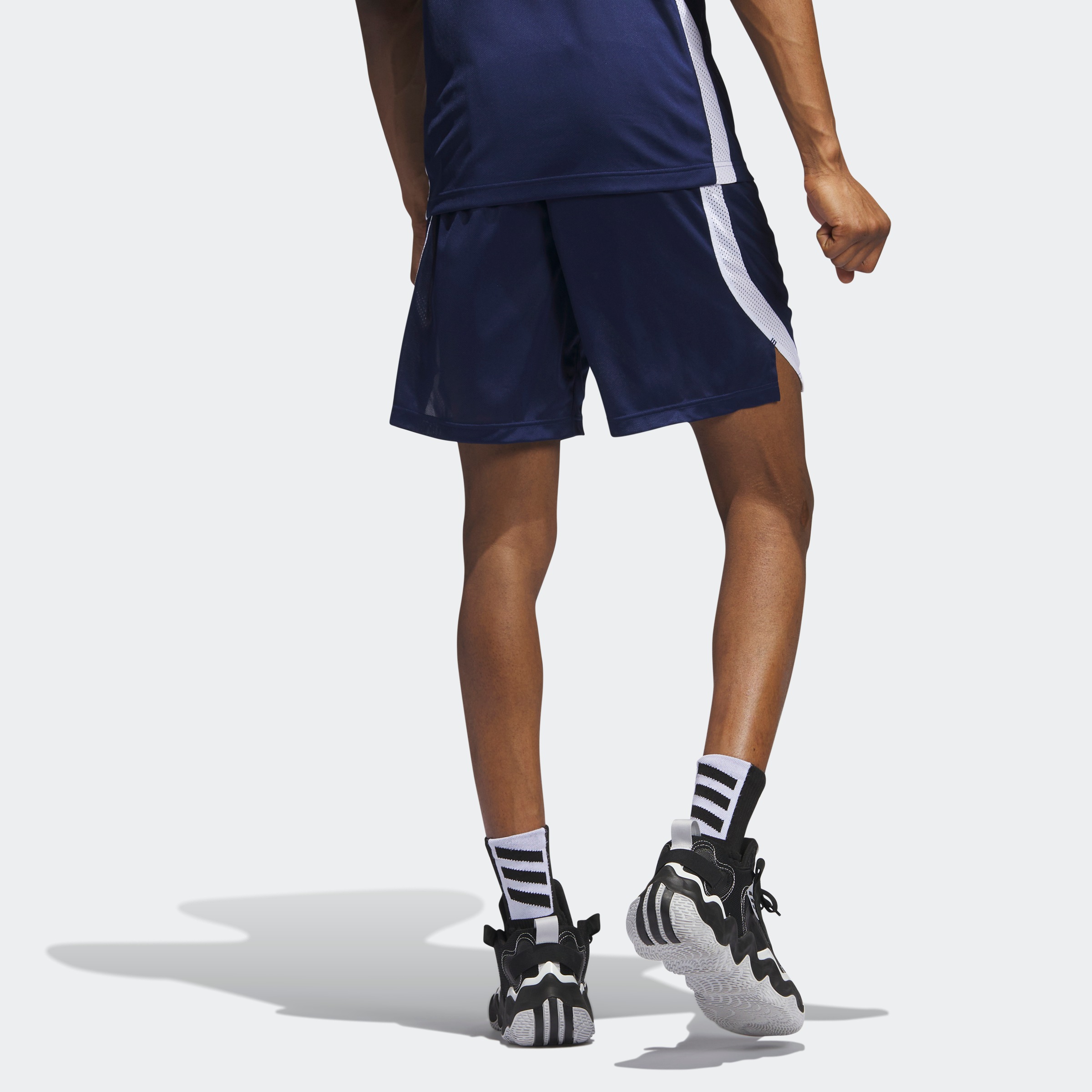 adidas Performance Trainingsshorts »M ICON SQUAD S«, (1 tlg.)