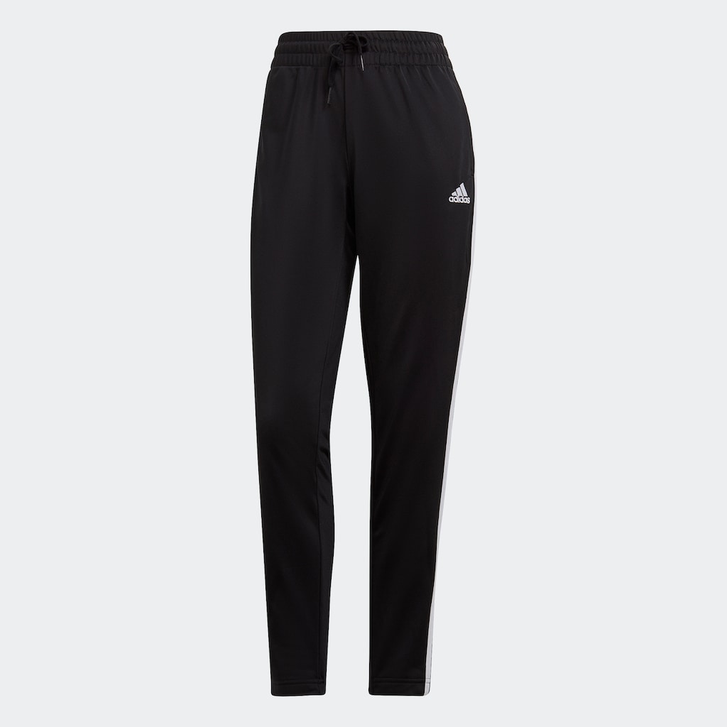 adidas Sportswear Trainingsanzug »ESSENTIALS 3-STREIFEN«, (2 tlg.)