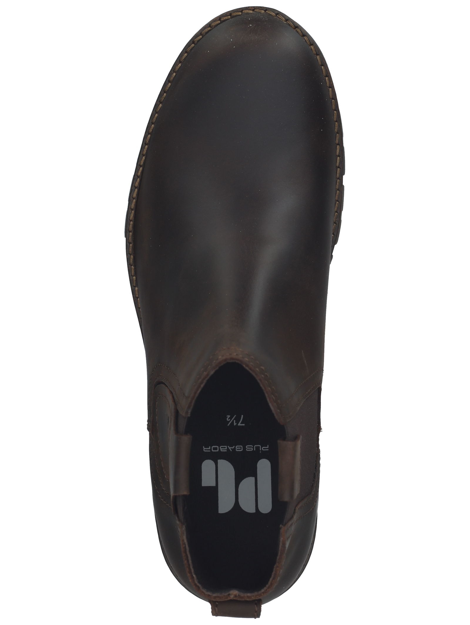 Pius Gabor Stiefelette »Pius Gabor Stiefelette Leder«