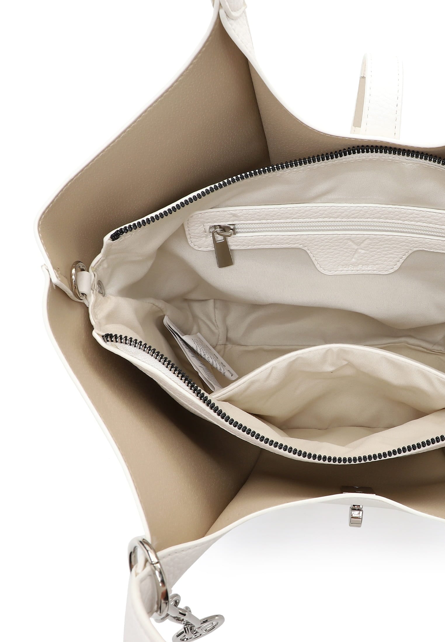 SURI FREY Shopper »Shopper SFY Daggy«