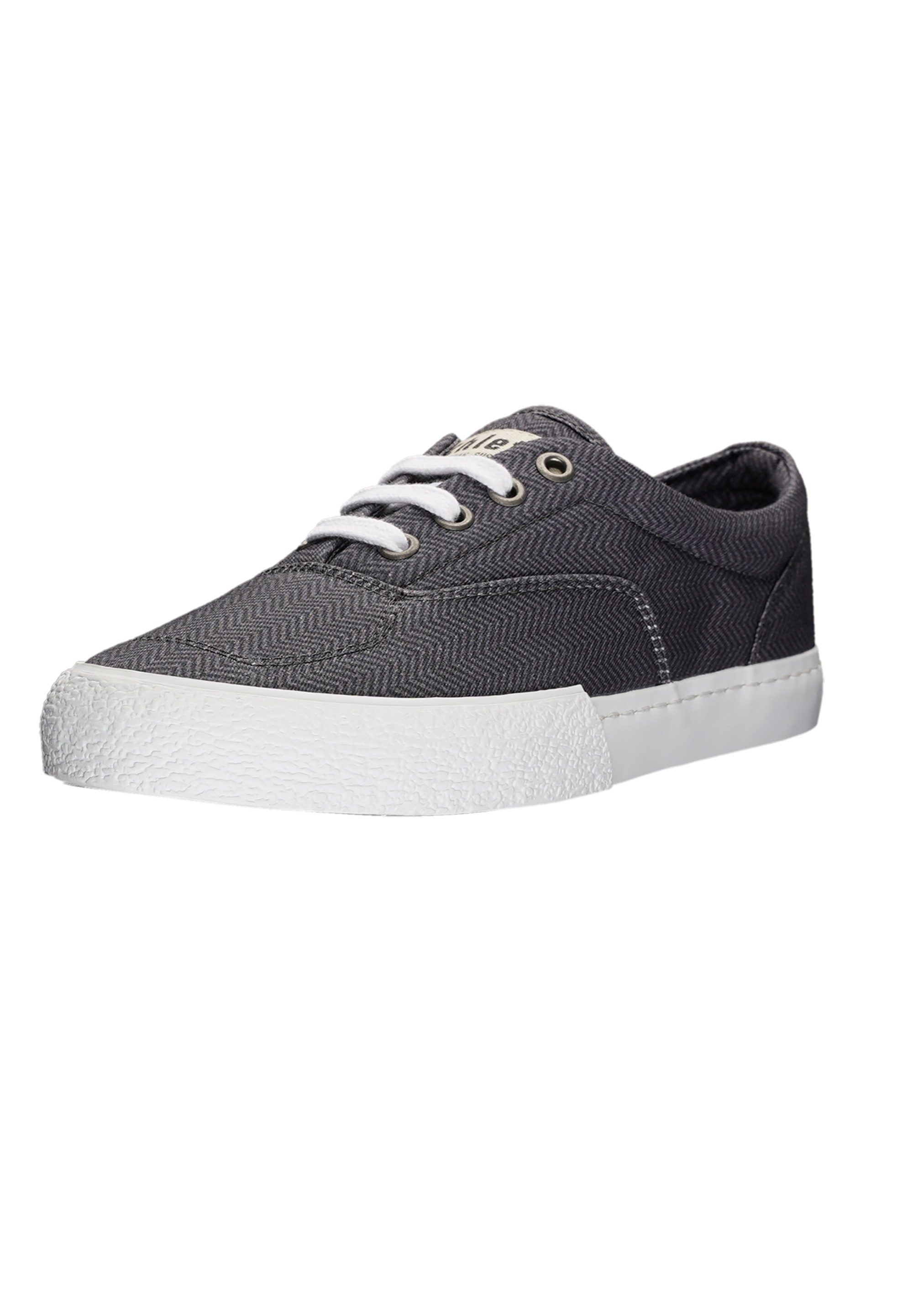 ETHLETIC Sneaker »Fair Sneaker Randall II«, Fair / Vegan / Nachhaltig