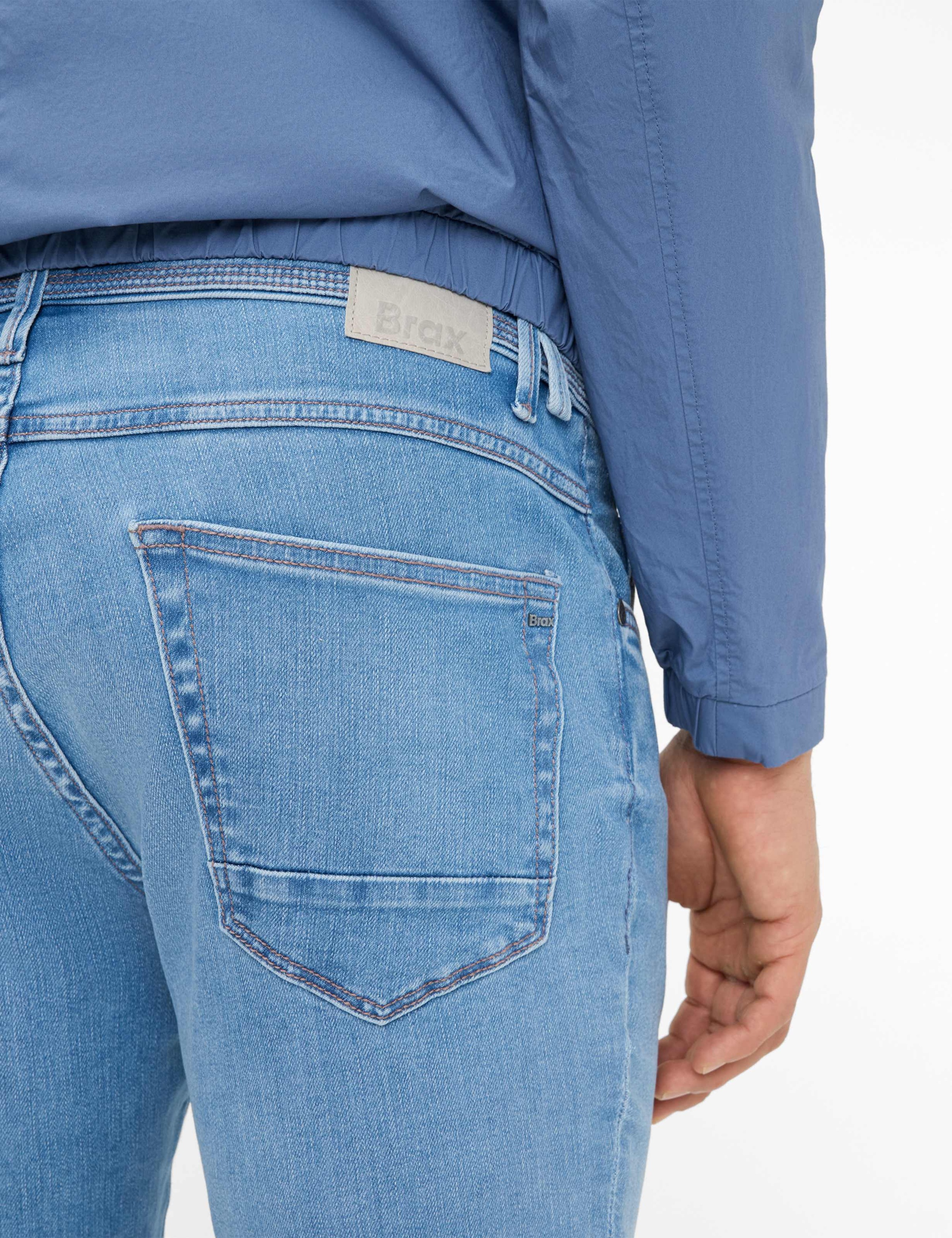 Brax 5-Pocket-Jeans »Style CHRIS«