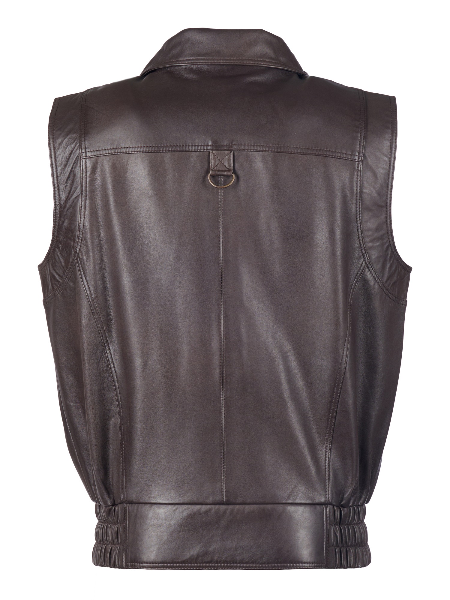 JCC Lederweste »BigVest2«