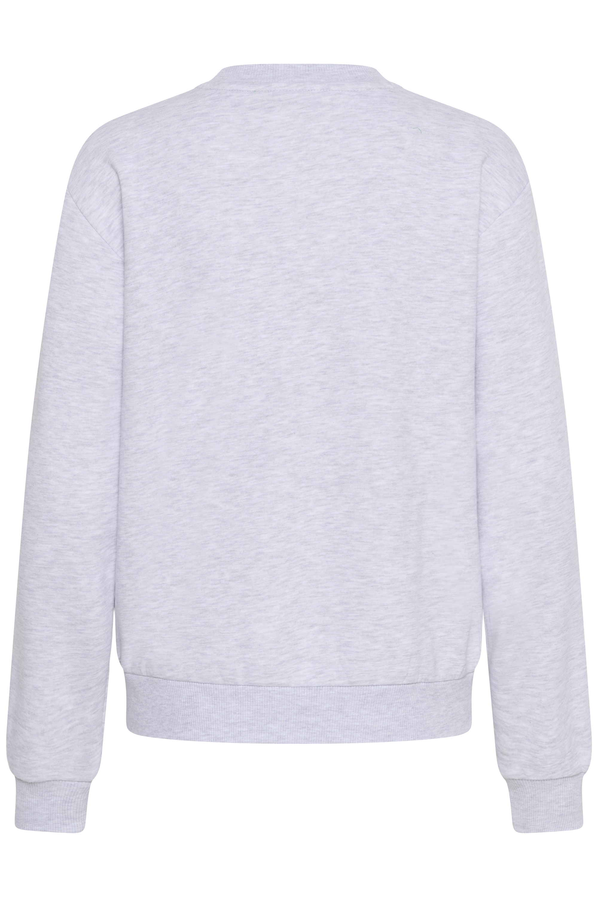 KAFFE Sweatshirt »Sweatshirt KAjamie«
