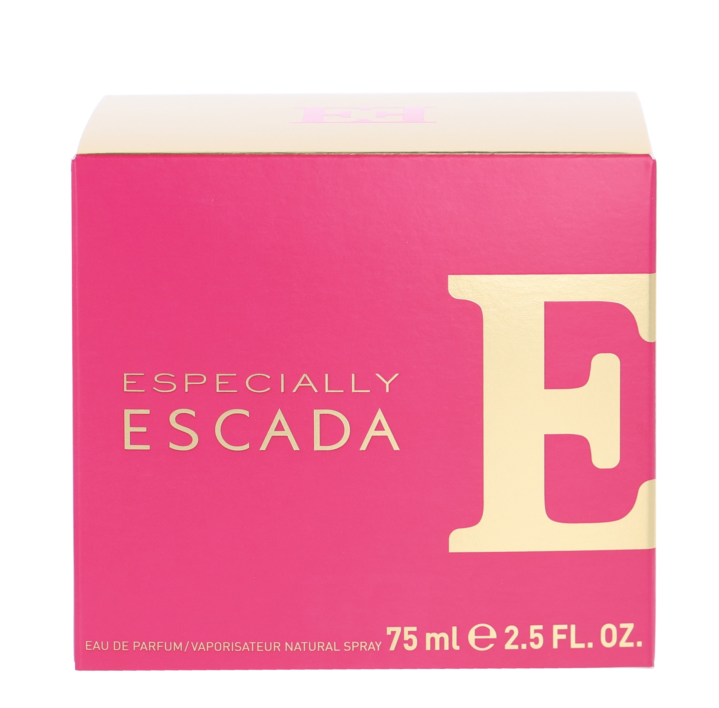 ESCADA Eau de Parfum »Escada Especially«