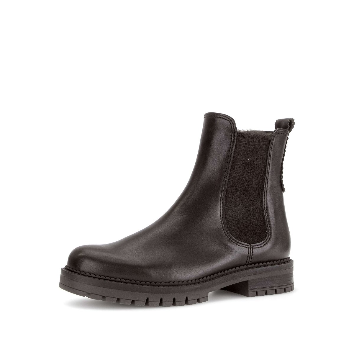 Gabor 1100000002199 "Chelsea Boot"