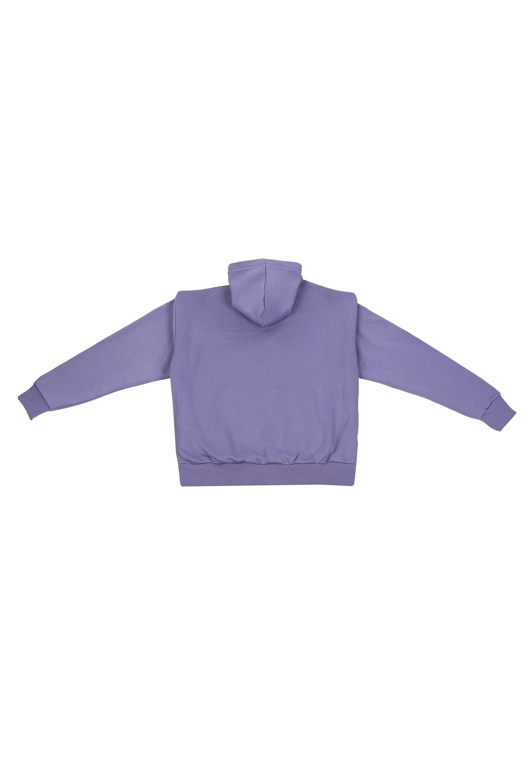 Dropsize Kapuzensweatshirt »Dropsize SUPER HEAVY BLANK HOODIE«, (1 tlg.)