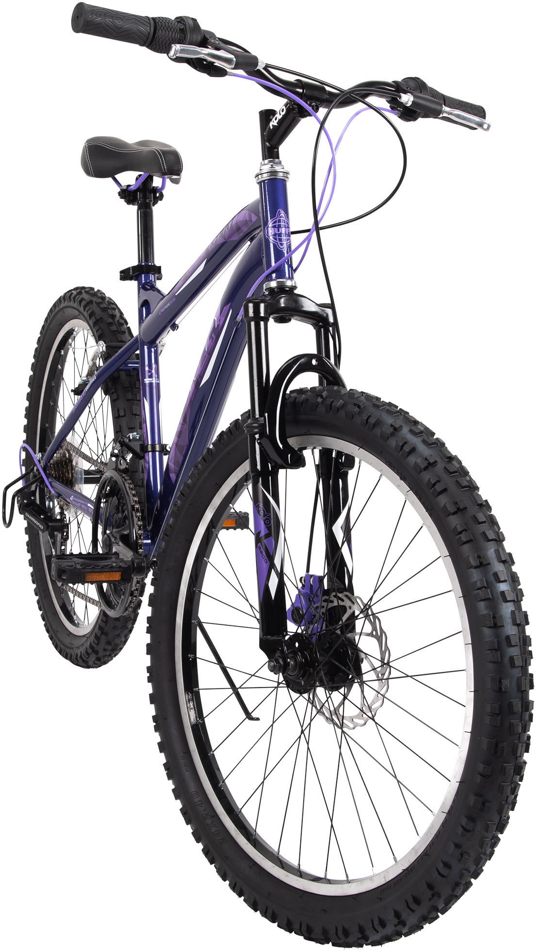 Huffy Jugendfahrrad