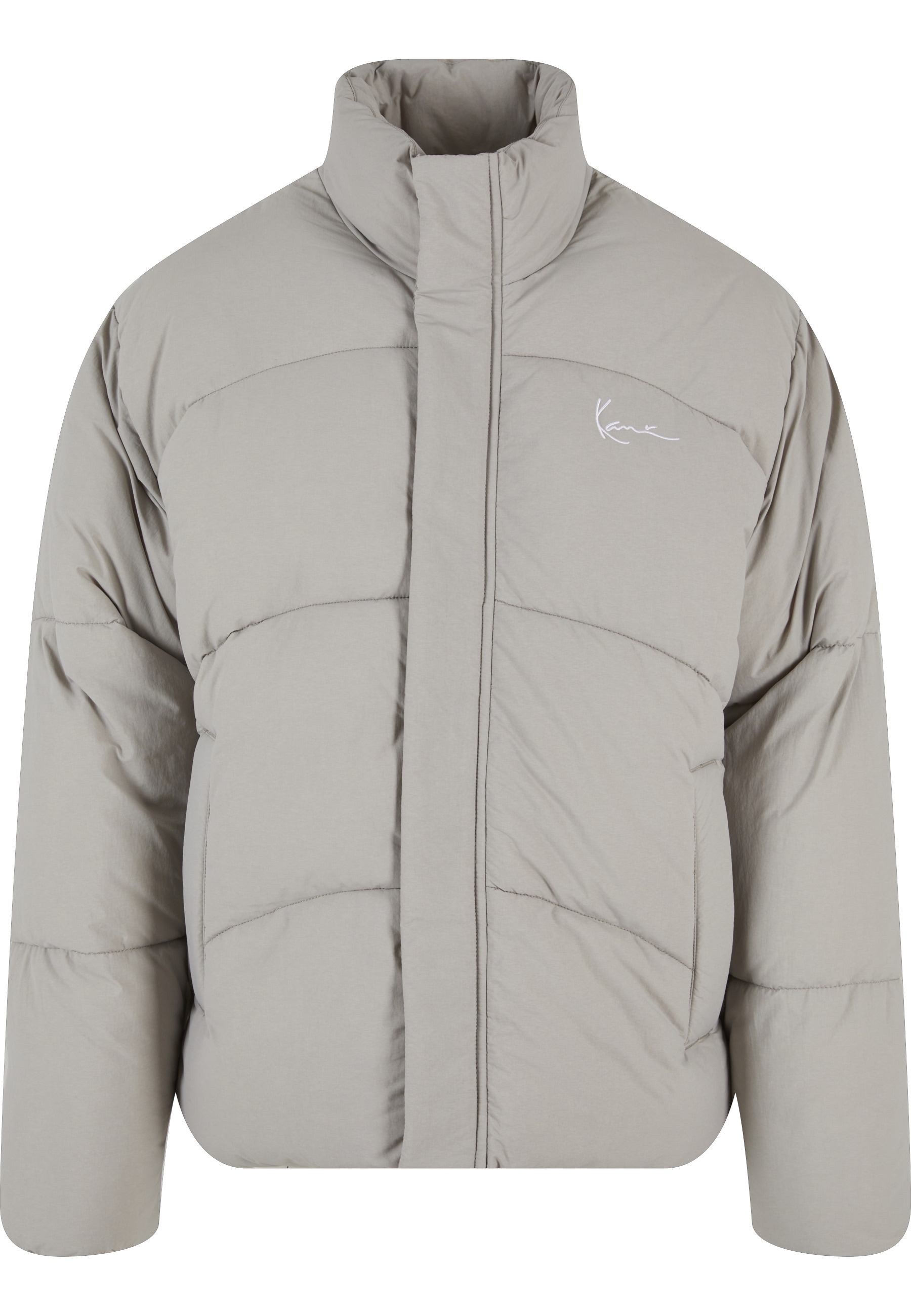 Karl Kani Winterjacke "Karl Kani Karl Kani Small Signature Puffer Jacket" 1 günstig online kaufen