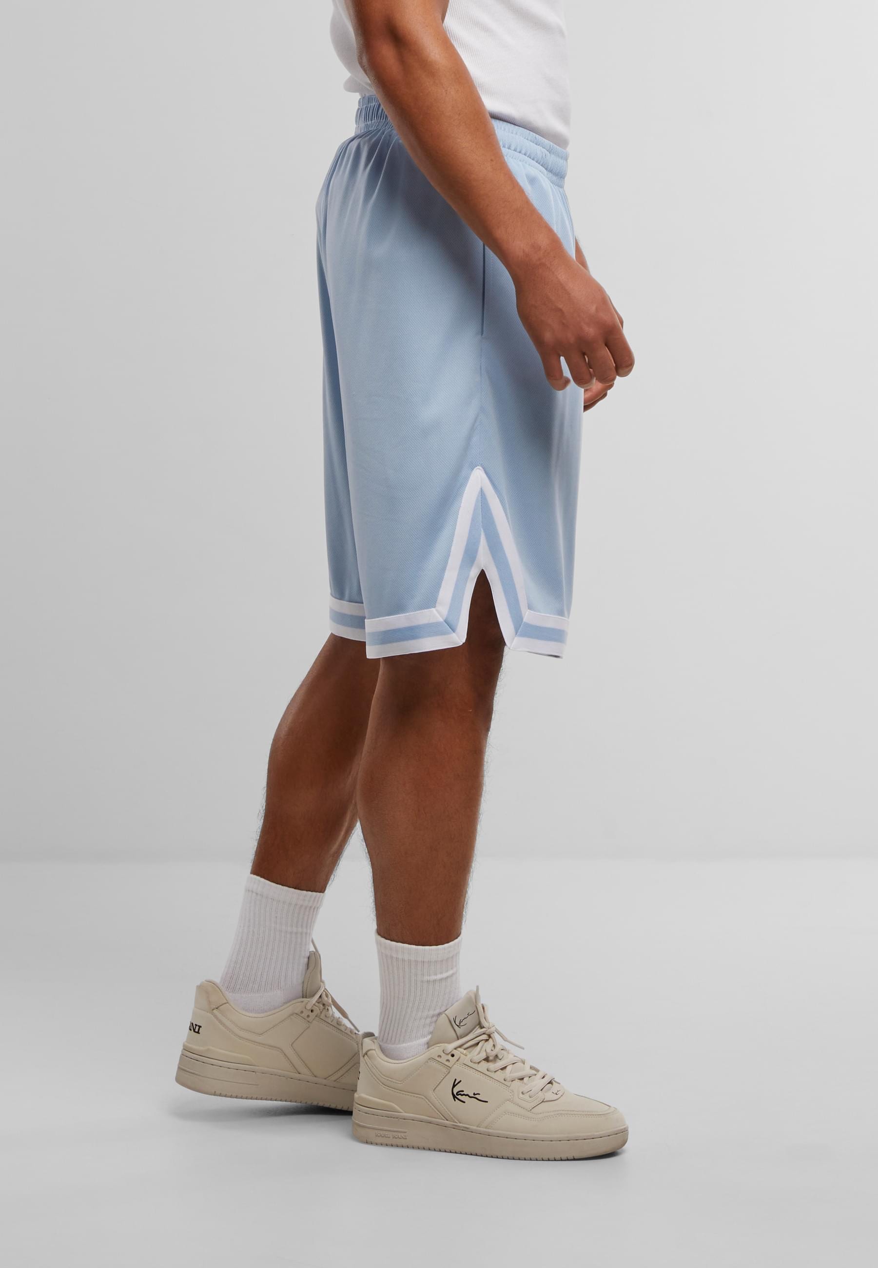 Karl Kani Shorts »Karl Kani Small Signature Mesh Shorts«, (1 tlg.)