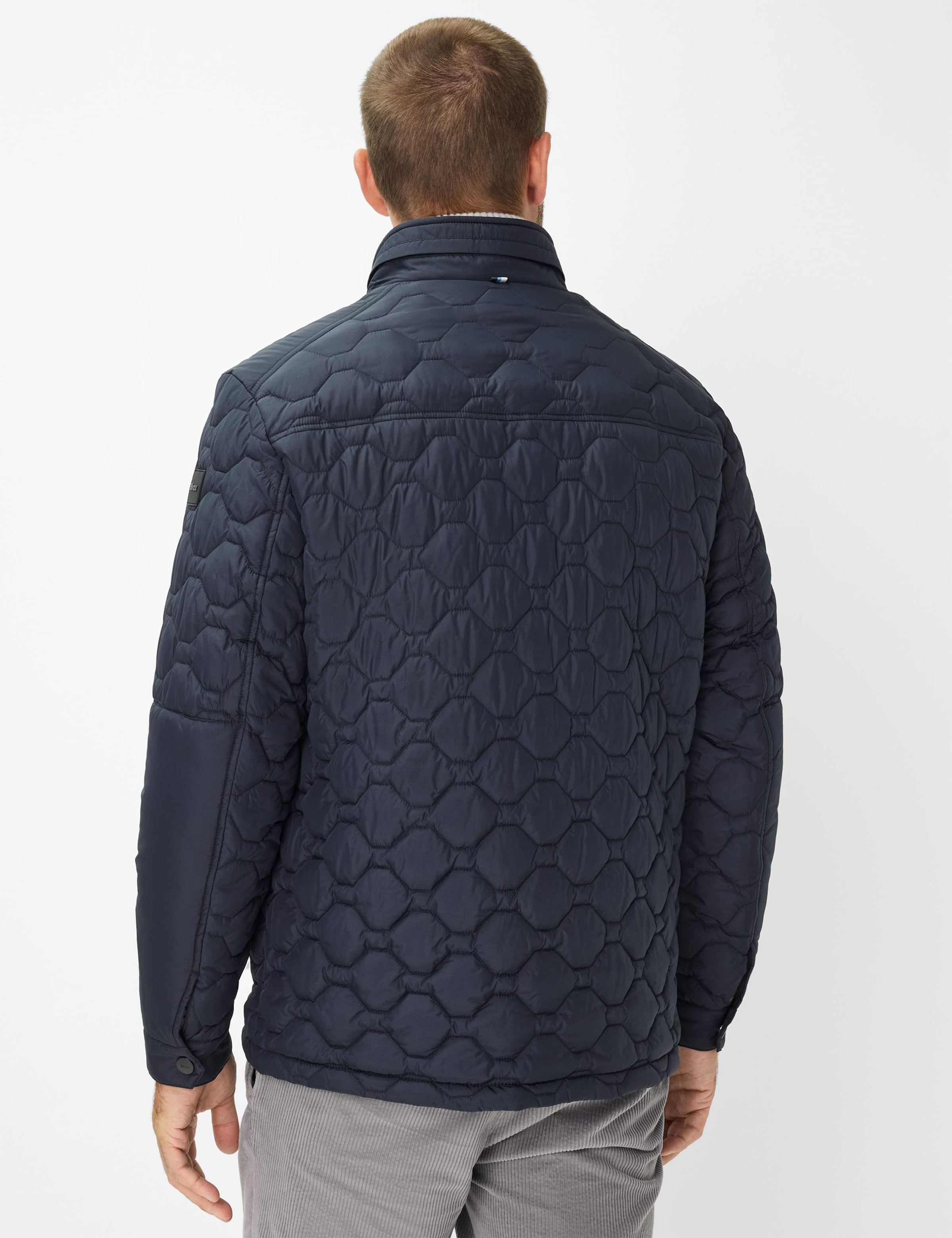 Brax Steppjacke »Style SANTO«