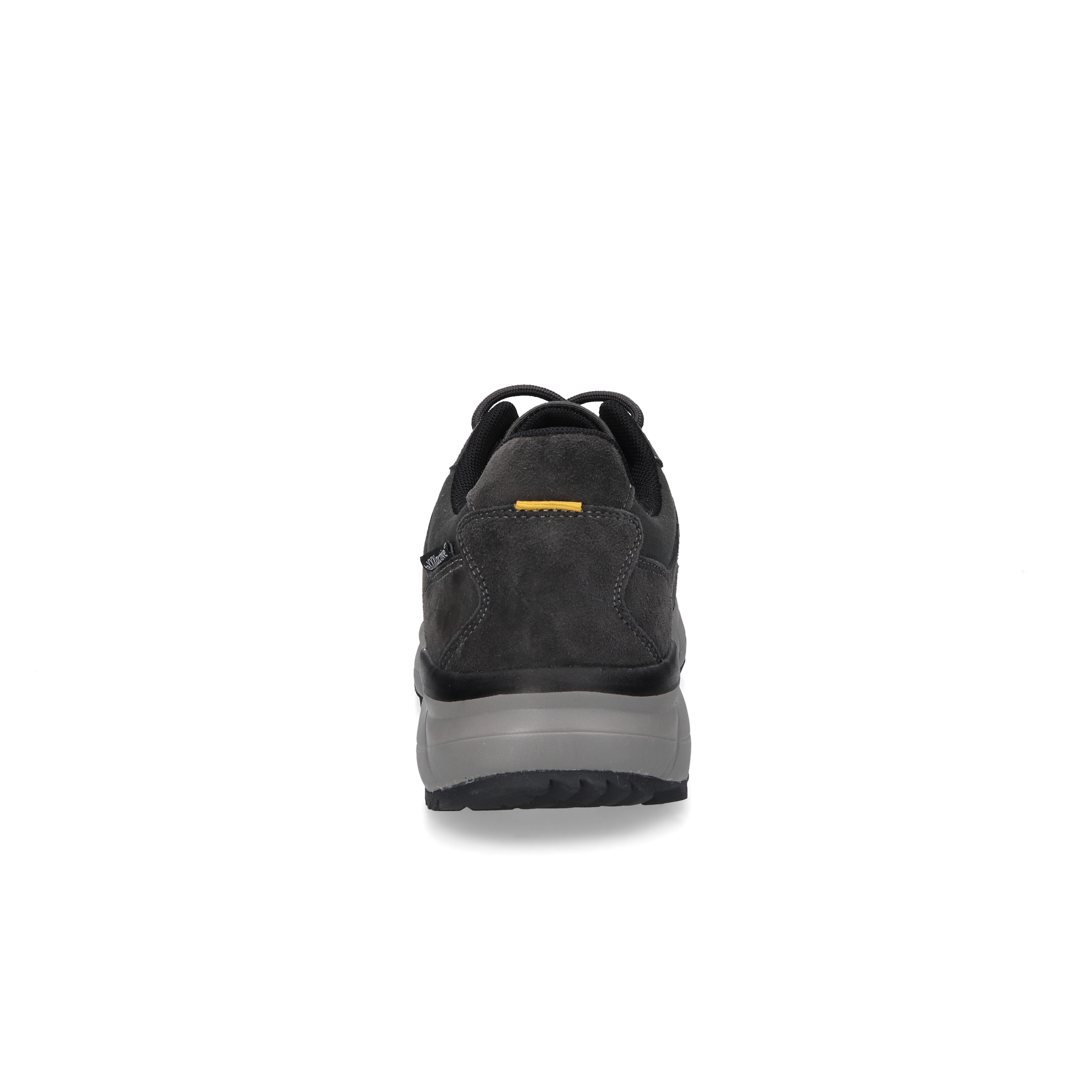 camel active Sneaker, Schnürschuh, Freizeitschuh mit Logoverzierung