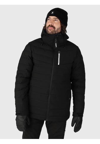 Brunotti Outdoorjacke »Sanclair Men Snow Jacket...