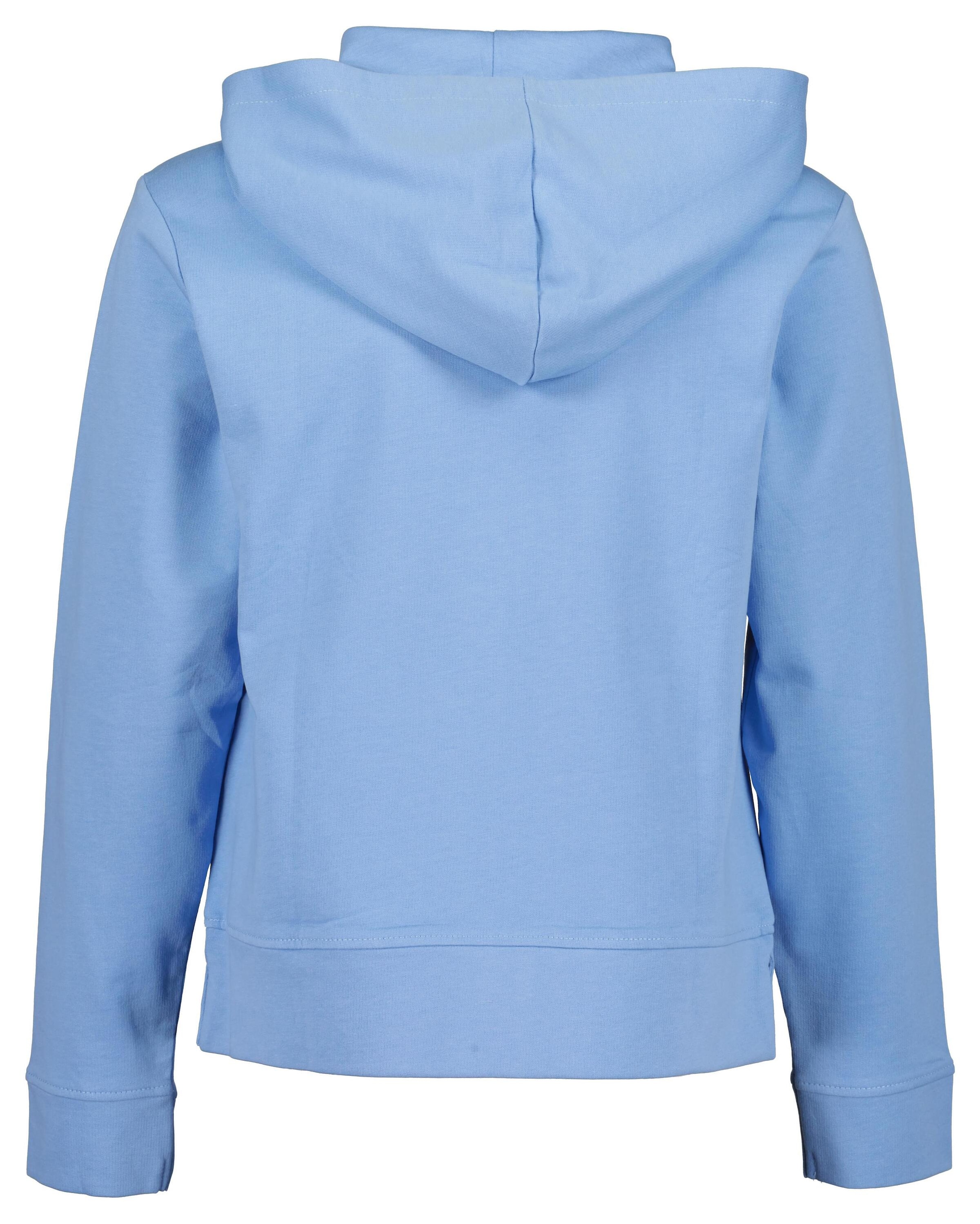 Blue Seven Hoodie »Blue Seven Teenager Mädchen Hoodie BASIC«