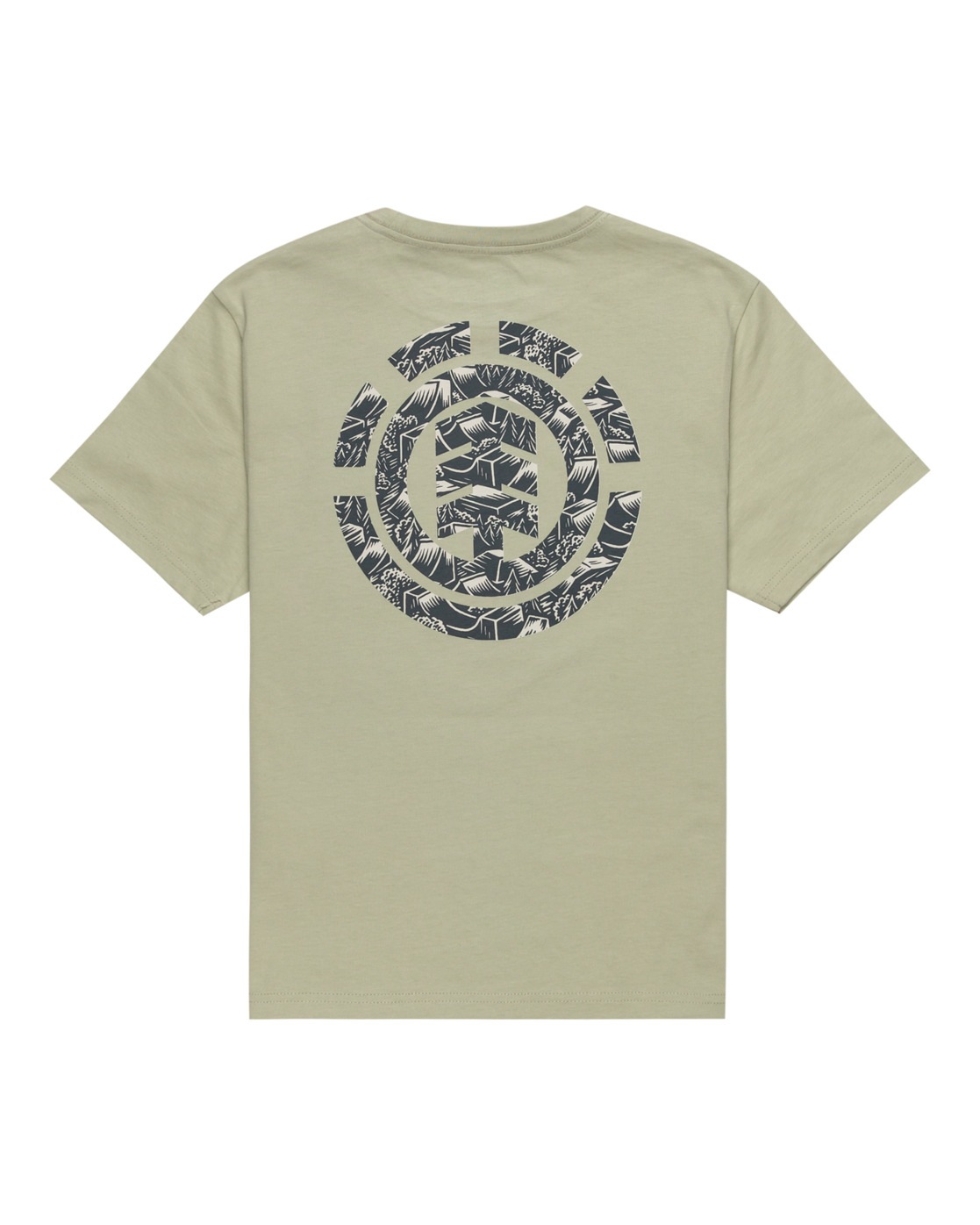 Element Shirttop »Timber Sliding«