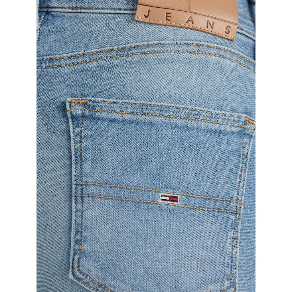 Tommy Jeans Bequeme Jeans »Sylvia«