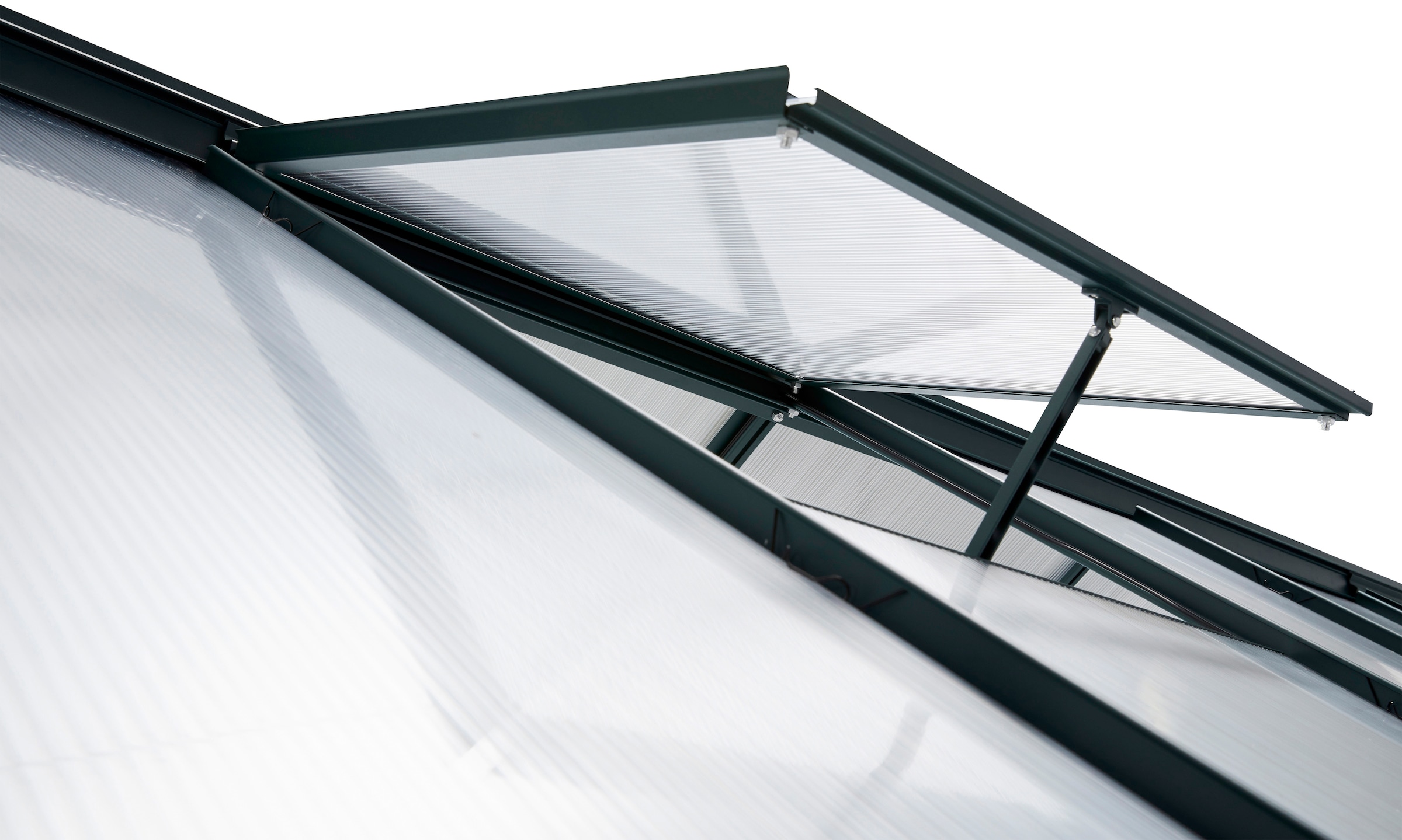 KONIFERA Gewächshaus »Titania 11500«