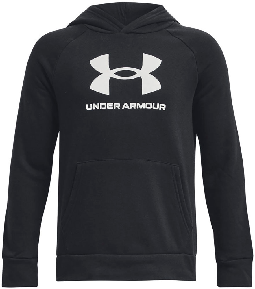 Under Armour ® Sportinis megztinis su gobtuvu
