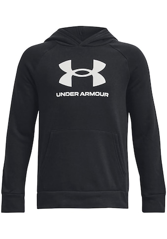 Under Armour ® Sportinis megztinis su gobtuvu