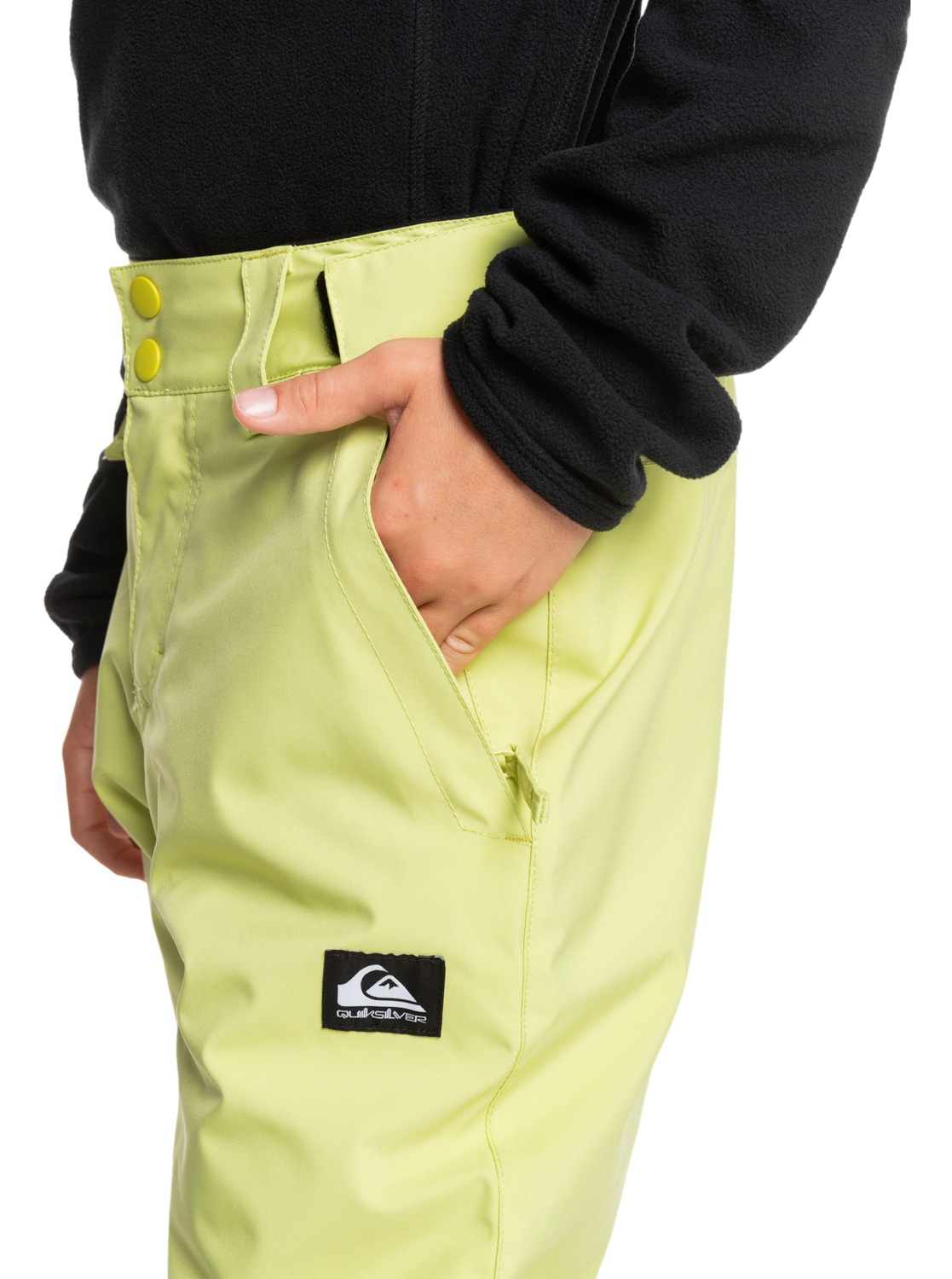 Quiksilver Skihose »Estate«