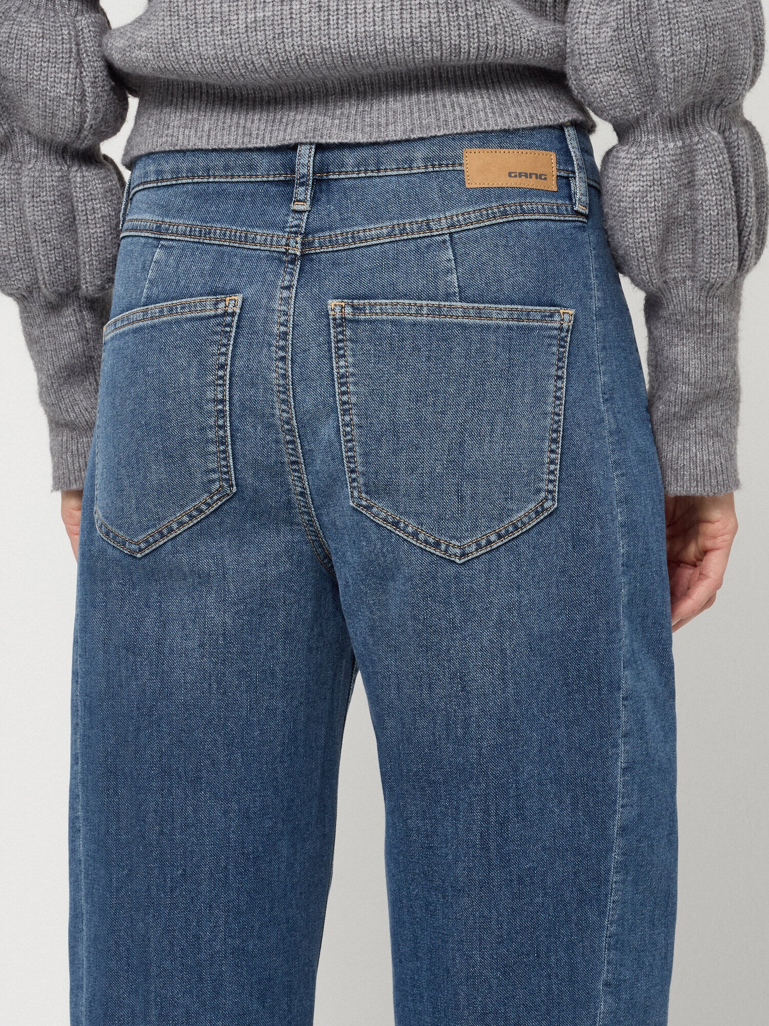 GANG 5-Pocket-Jeans »94BLAKE« im 5-Pocket-Style