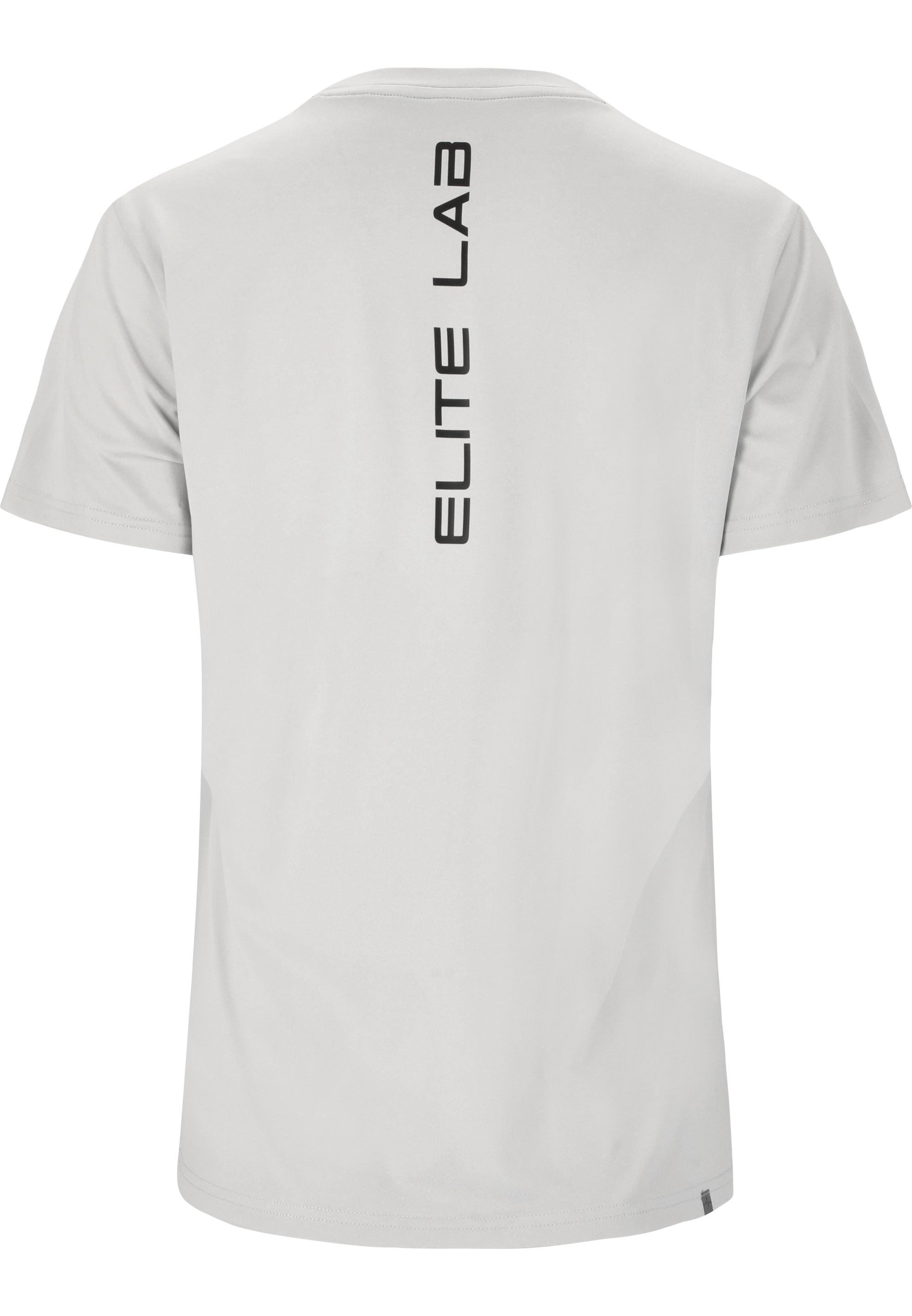 ELITE LAB Funktionsshirt »Core Elite X1«, mit recyceltem Polyester