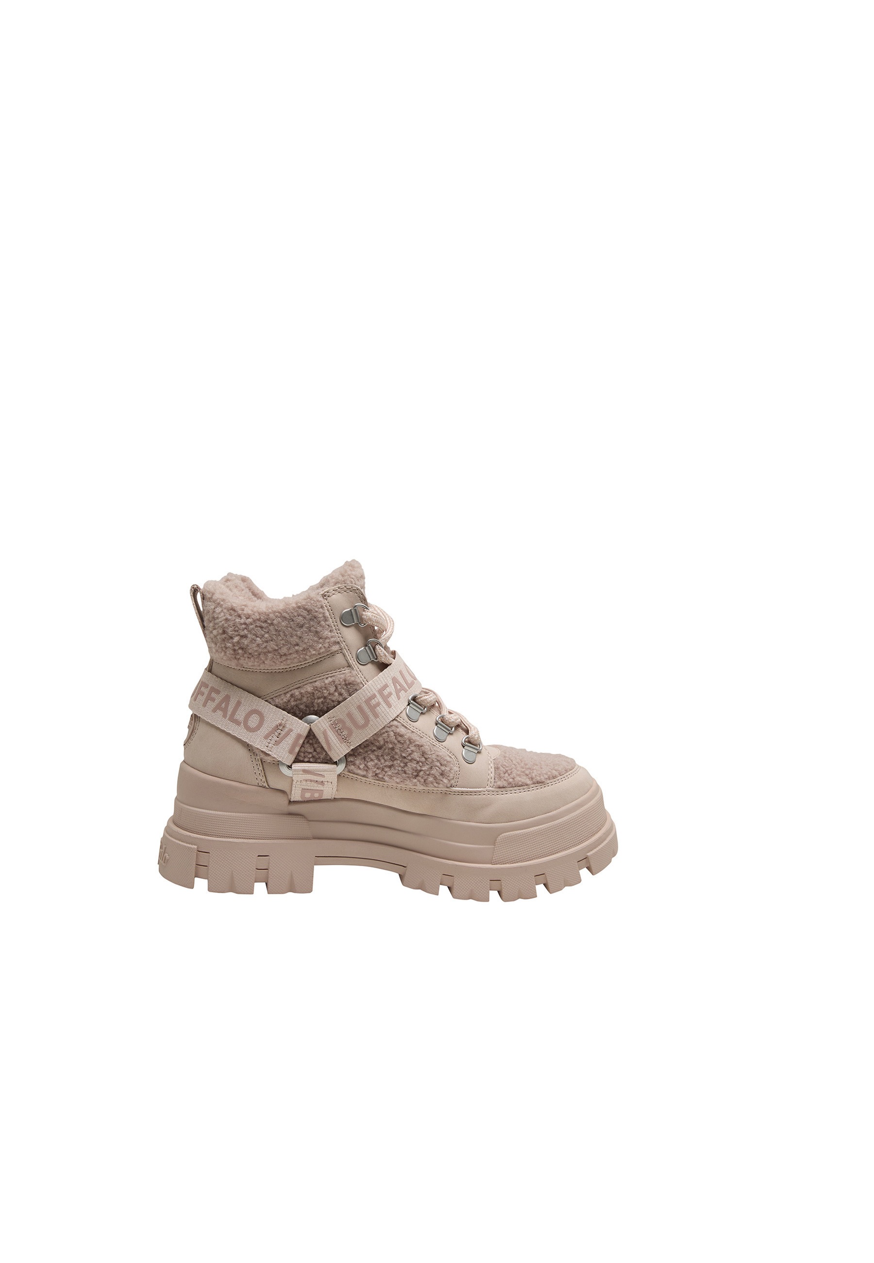 Buffalo Stiefel »Buffalo ASPHA COM MID WARM«