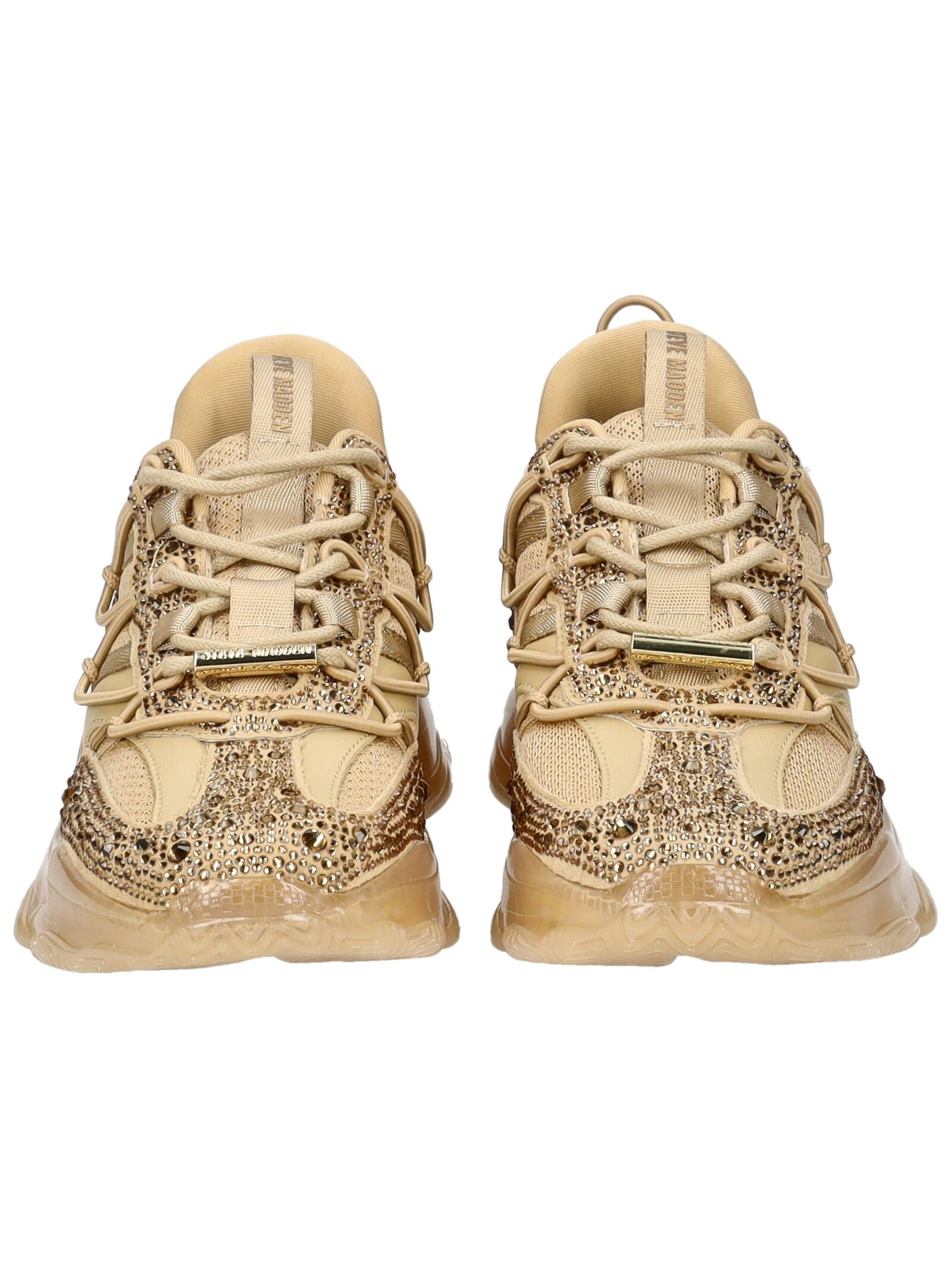 Thumbnail - STEVE MADDEN Sneaker "STEVE MADDEN Sneaker Lederimitat/Textil"