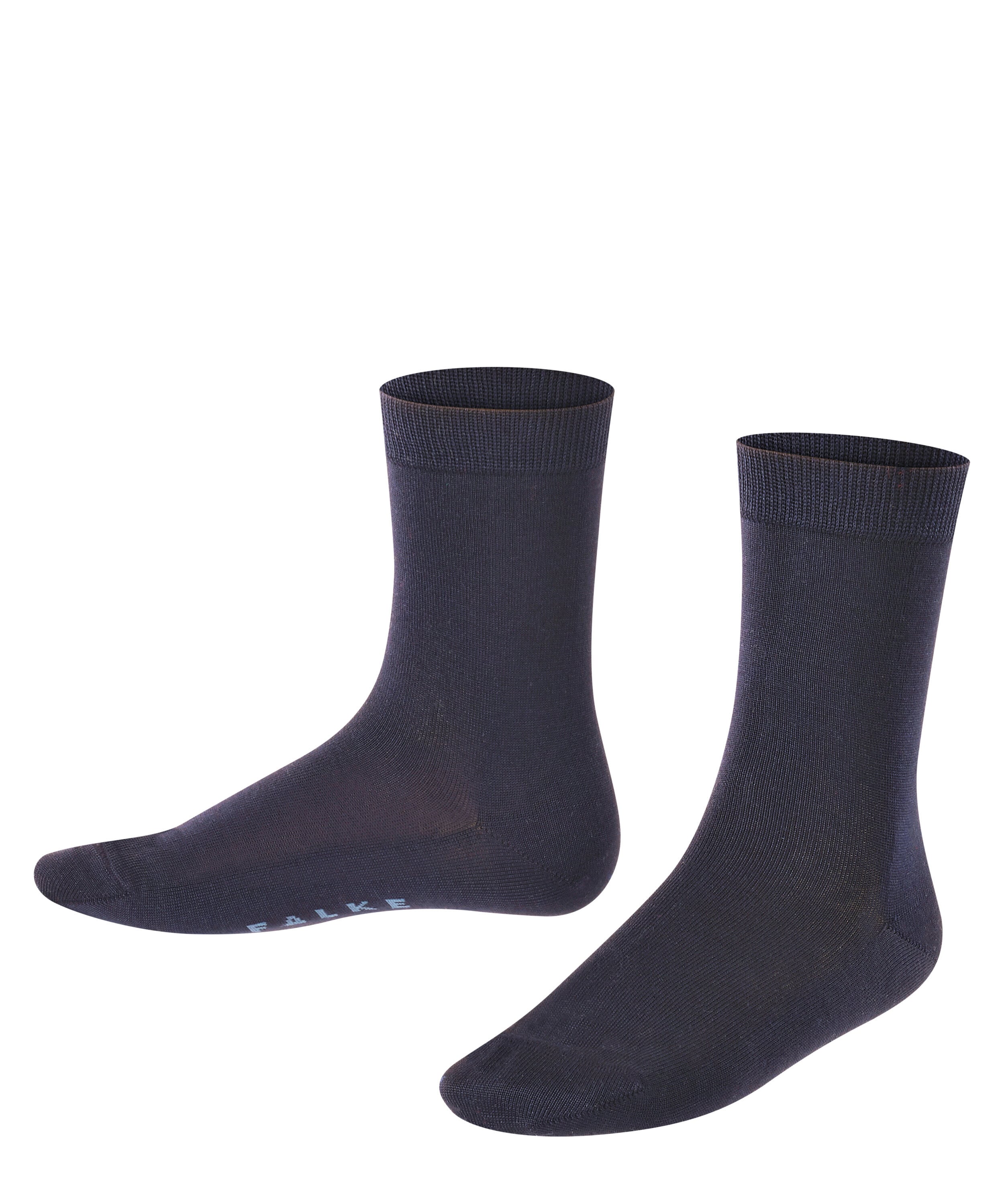 FALKE Socken "Cotton Finesse" 1 Paar tlg.