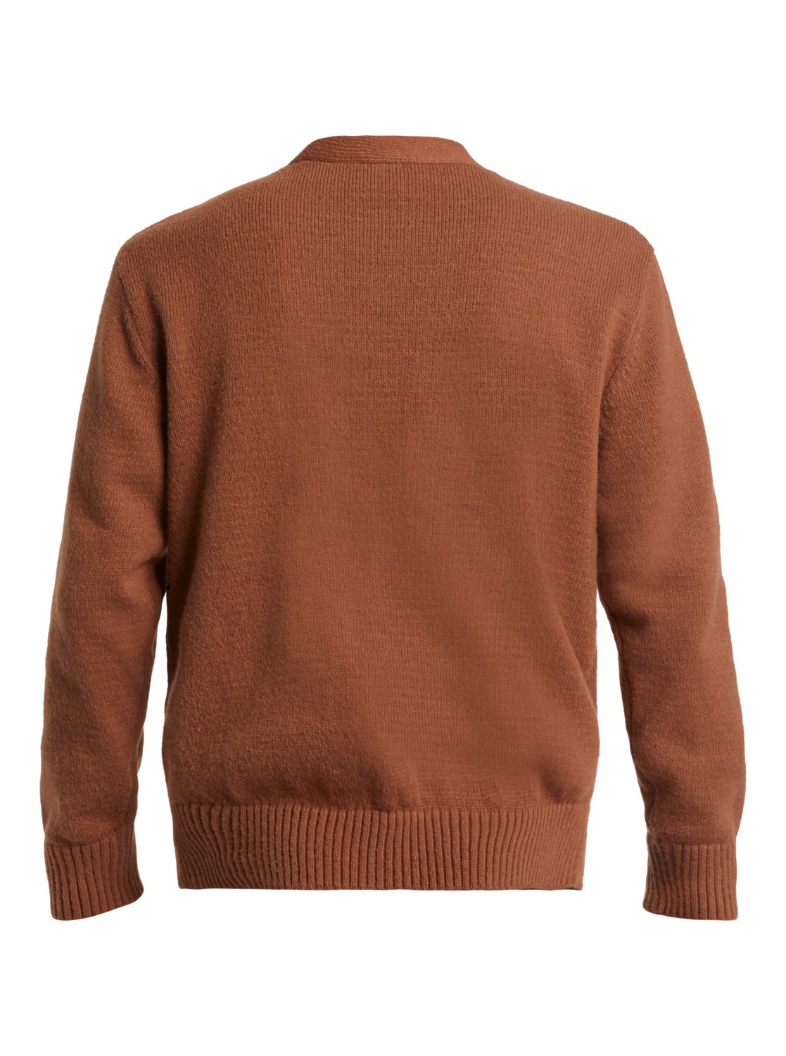 Quiksilver Sweatshirt »Monty«