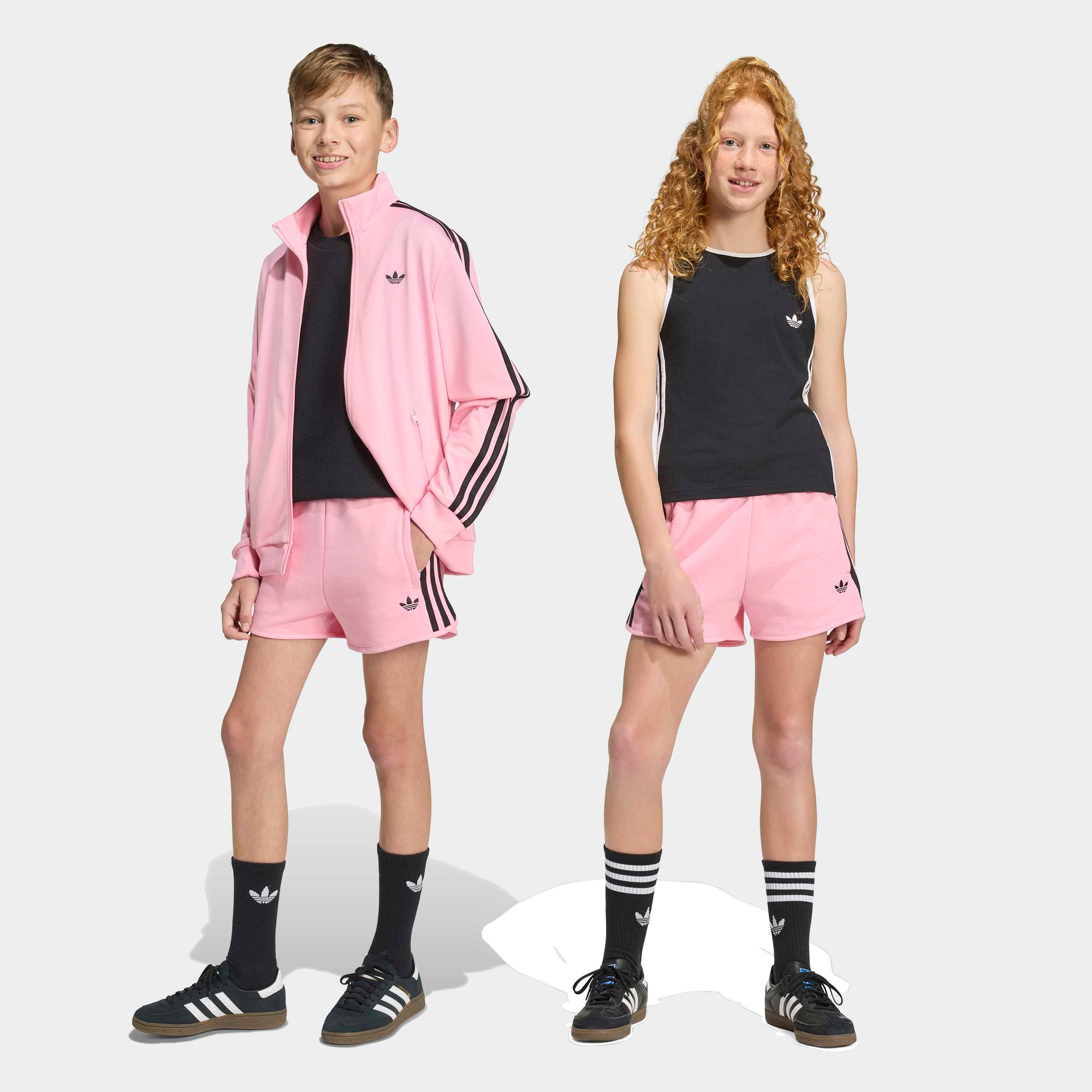 adidas Originals Shorts »3-STREIFEN SPRINTER«