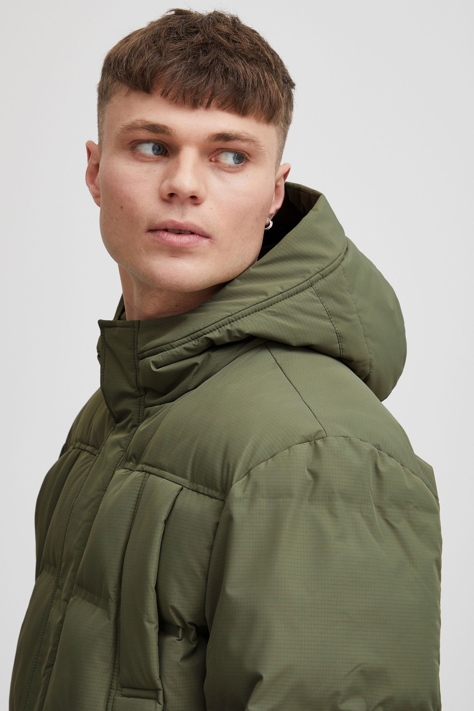 !Solid Wintermantel »Winterjacke SDClarence«