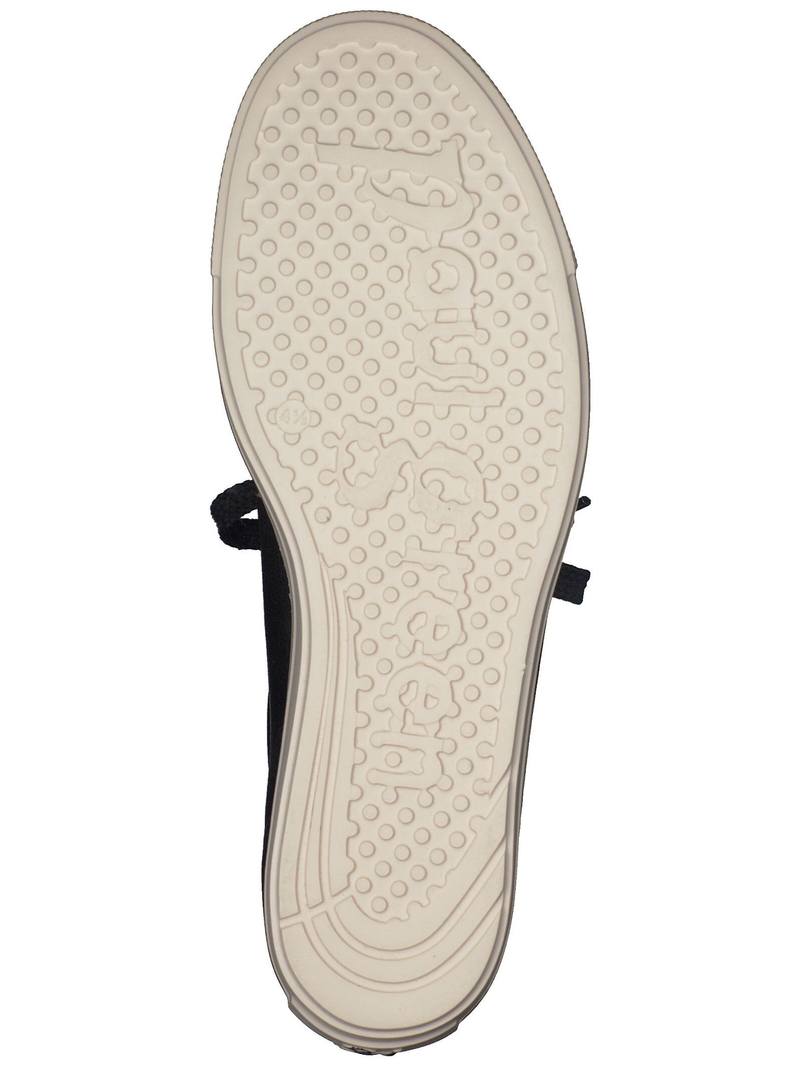 Paul Green Sneaker »Paul Green Sneaker Glattleder«