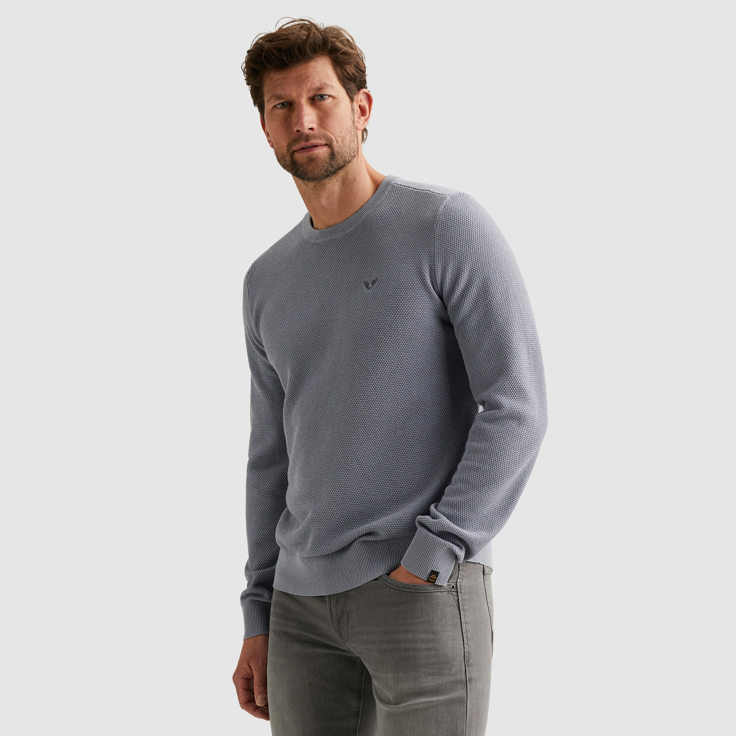 PME LEGEND mit Logo Stickerei