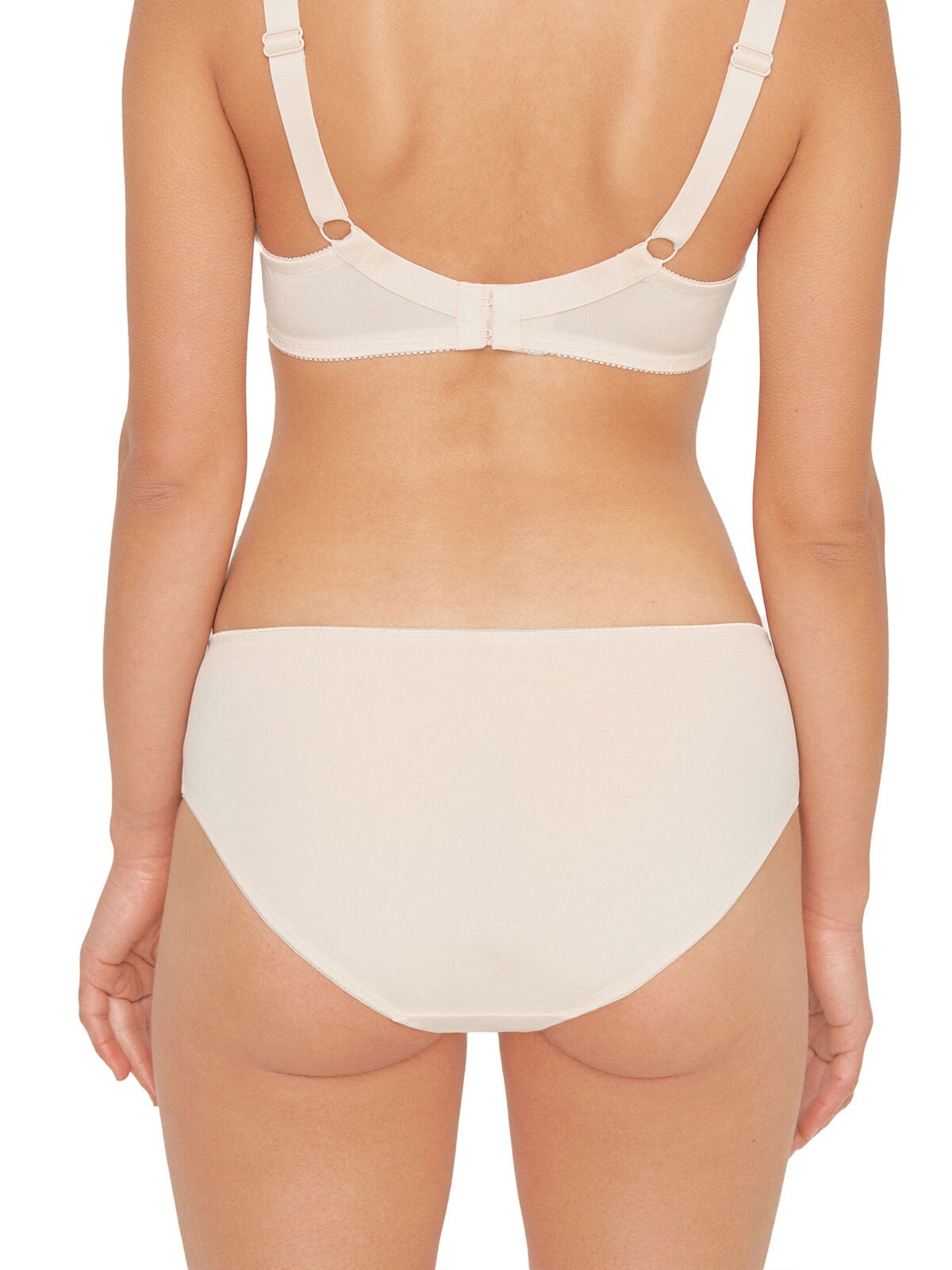 Susa Slip »Damen Slip Latina«, (1 Stück St.)