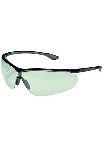 Uvex Arbeitsschutzbrille »uvex Brille sportstyle anthrazit/schwarz« kaufen